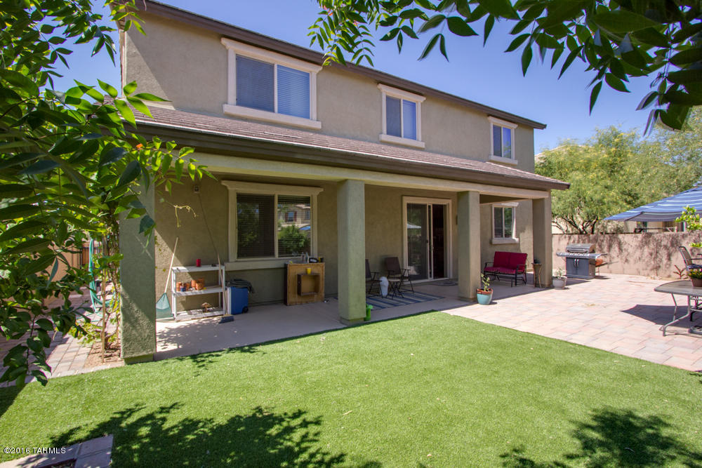 Pines Phase I - Residential