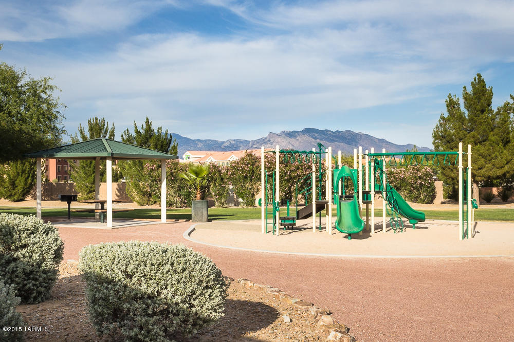 Pines Phase I - Residential