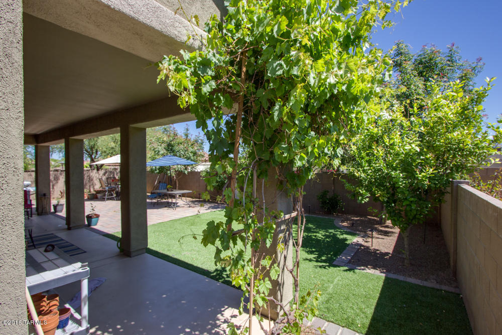 Pines Phase I - Residential