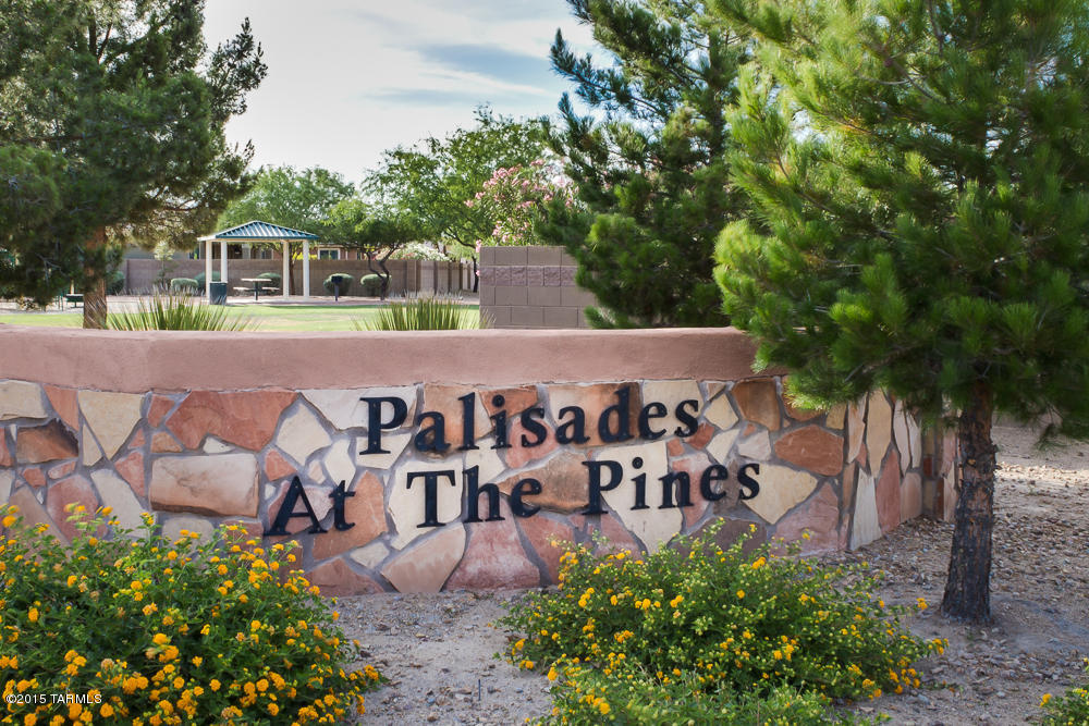Pines Phase I - Residential