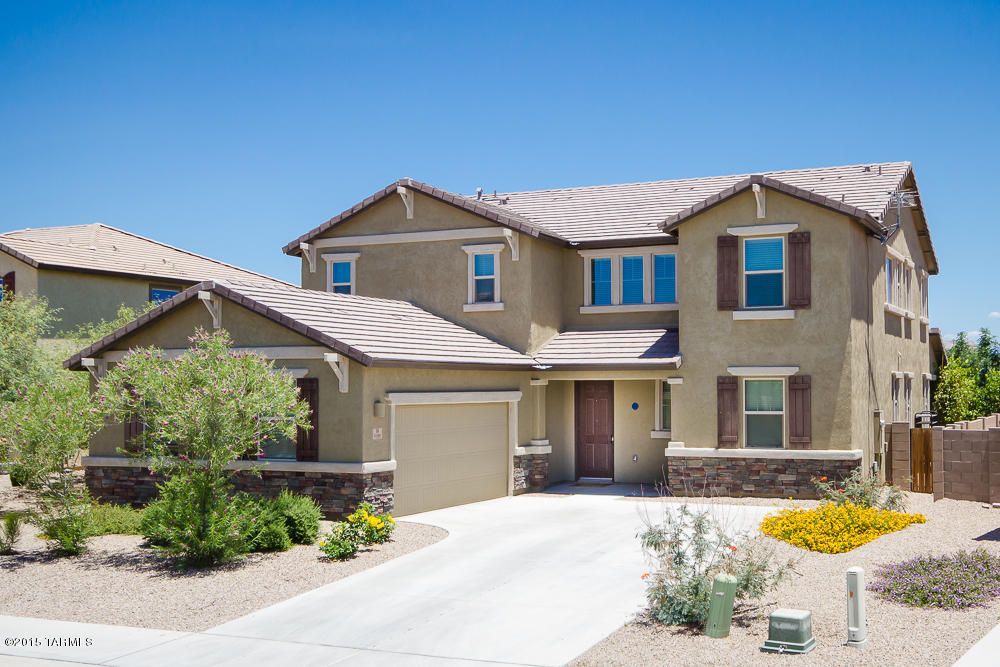 Pines Phase I - Residential