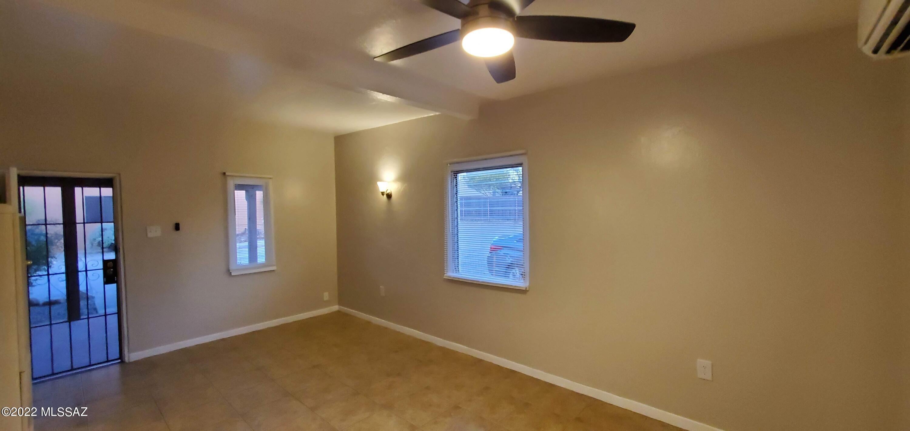 Speedway Park - Residential Lease