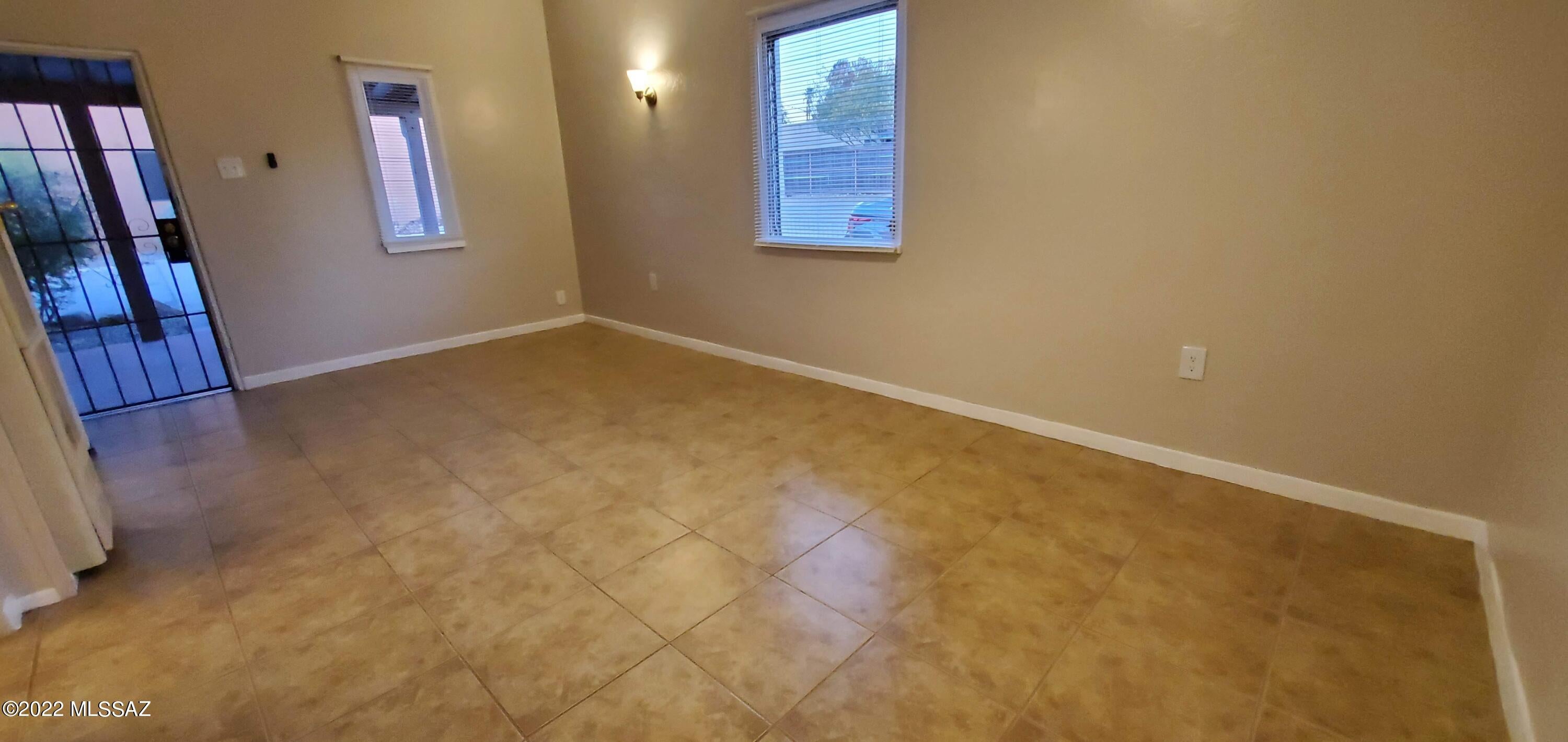 Speedway Park - Residential Lease