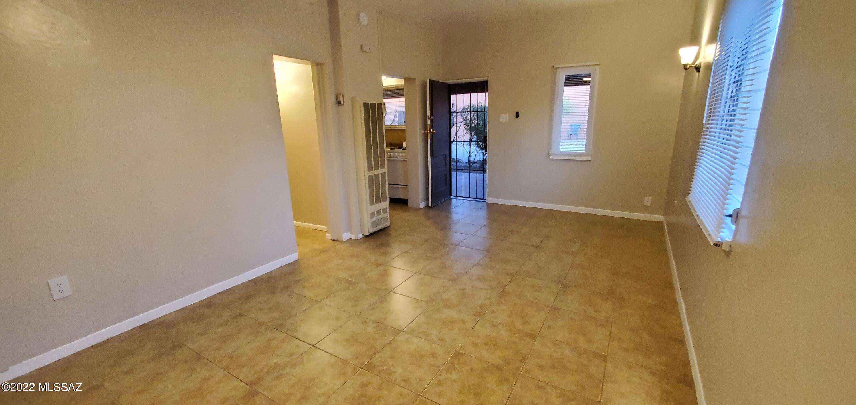 Speedway Park - Residential Lease