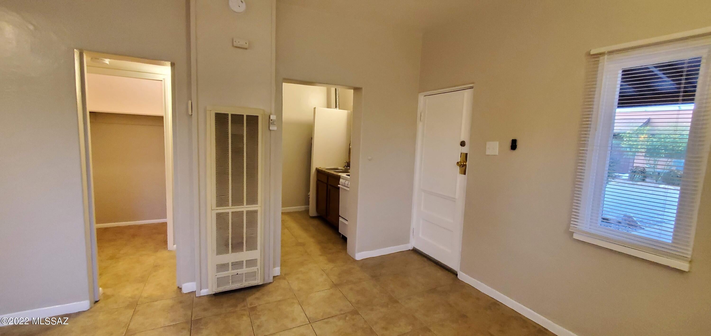 Speedway Park - Residential Lease