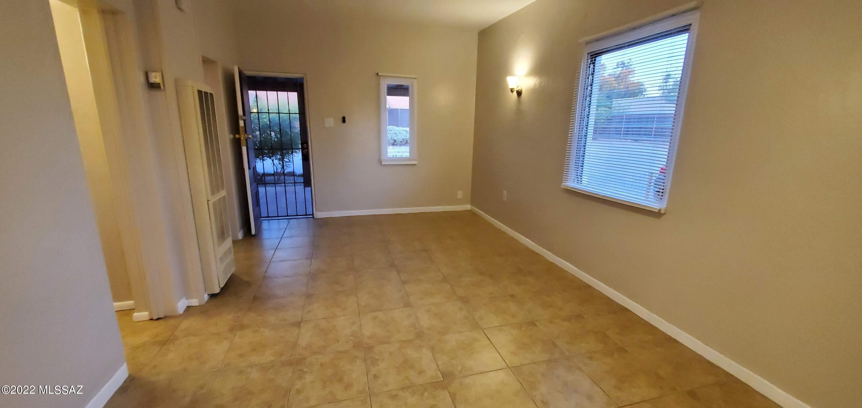 Speedway Park - Residential Lease