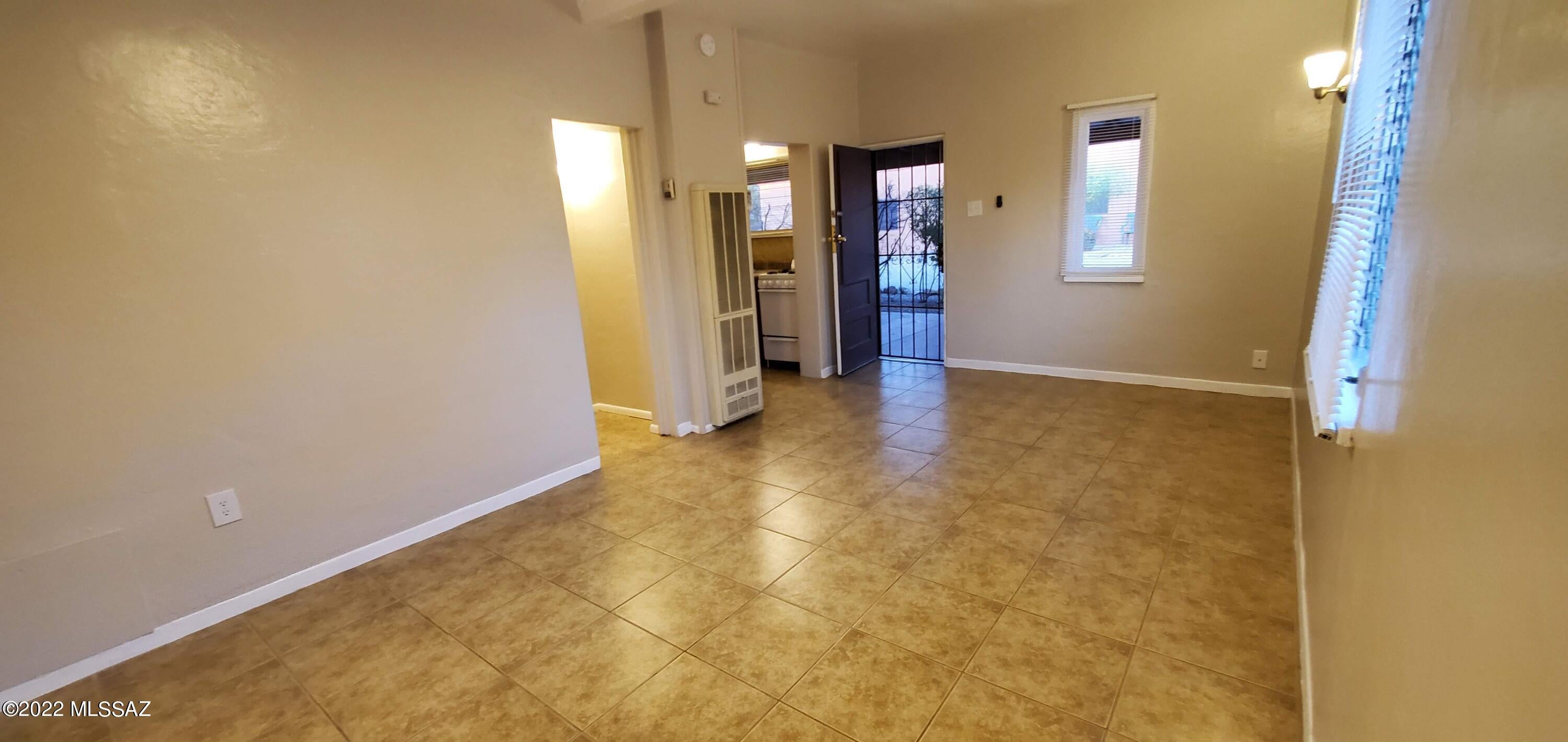 Speedway Park - Residential Lease