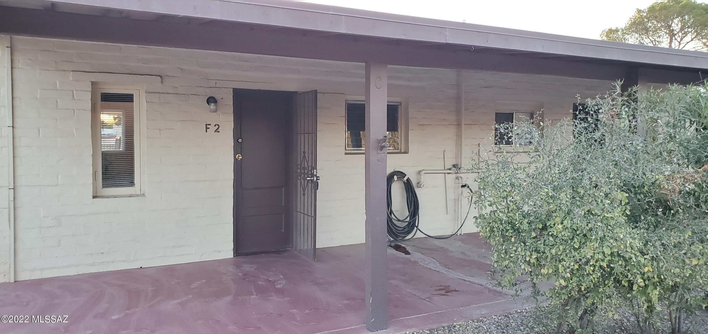 Speedway Park - Residential Lease