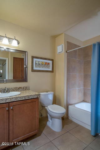 Villas at Sabino Canyon Condominiums - Residential Lease
