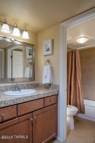 Villas at Sabino Canyon Condominiums - Residential Lease