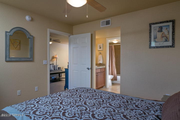 Villas at Sabino Canyon Condominiums - Residential Lease