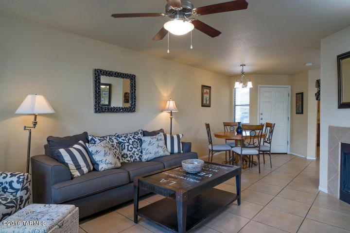 Villas at Sabino Canyon Condominiums - Residential Lease