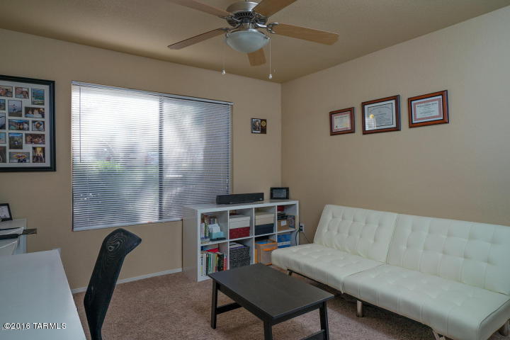 Villas at Sabino Canyon Condominiums - Residential Lease