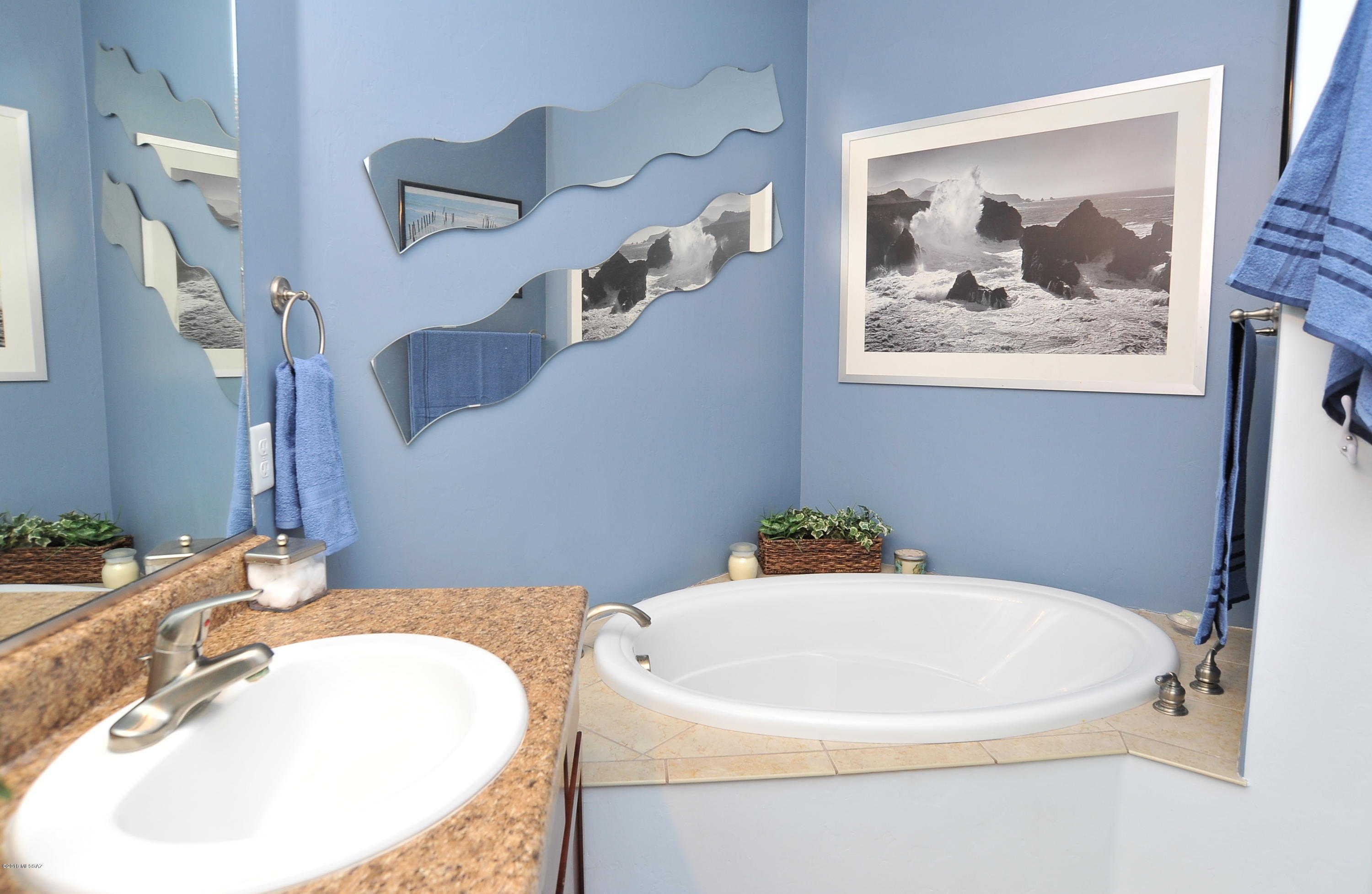 Silverbell Vista (1-40) - Residential