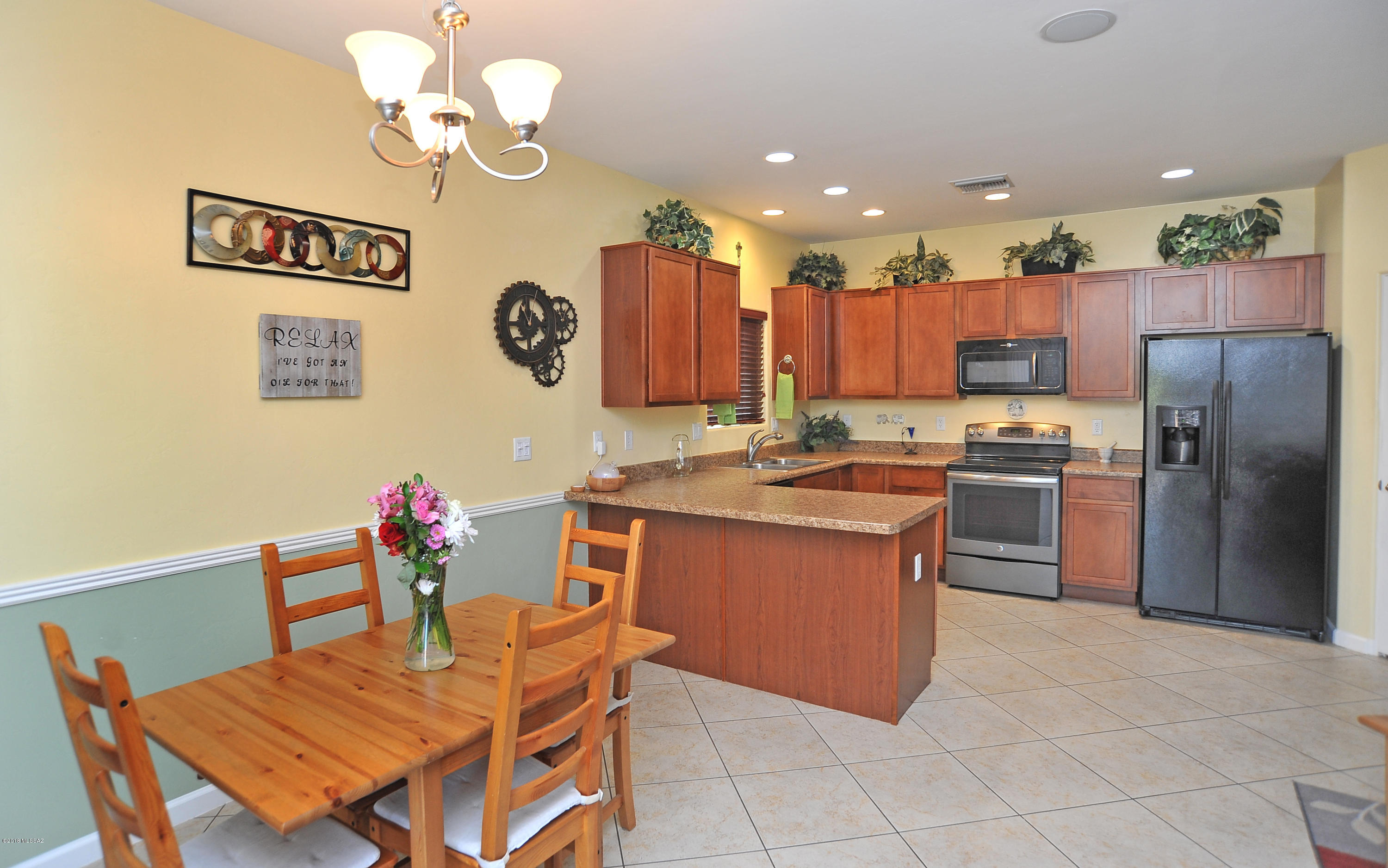 Silverbell Vista (1-40) - Residential