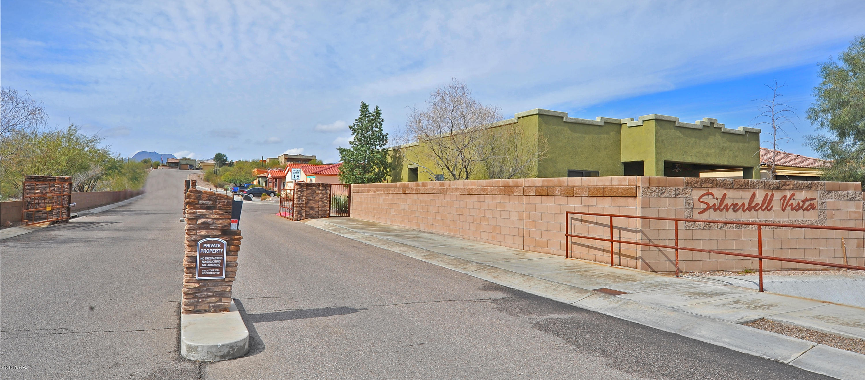 Silverbell Vista (1-40) - Residential
