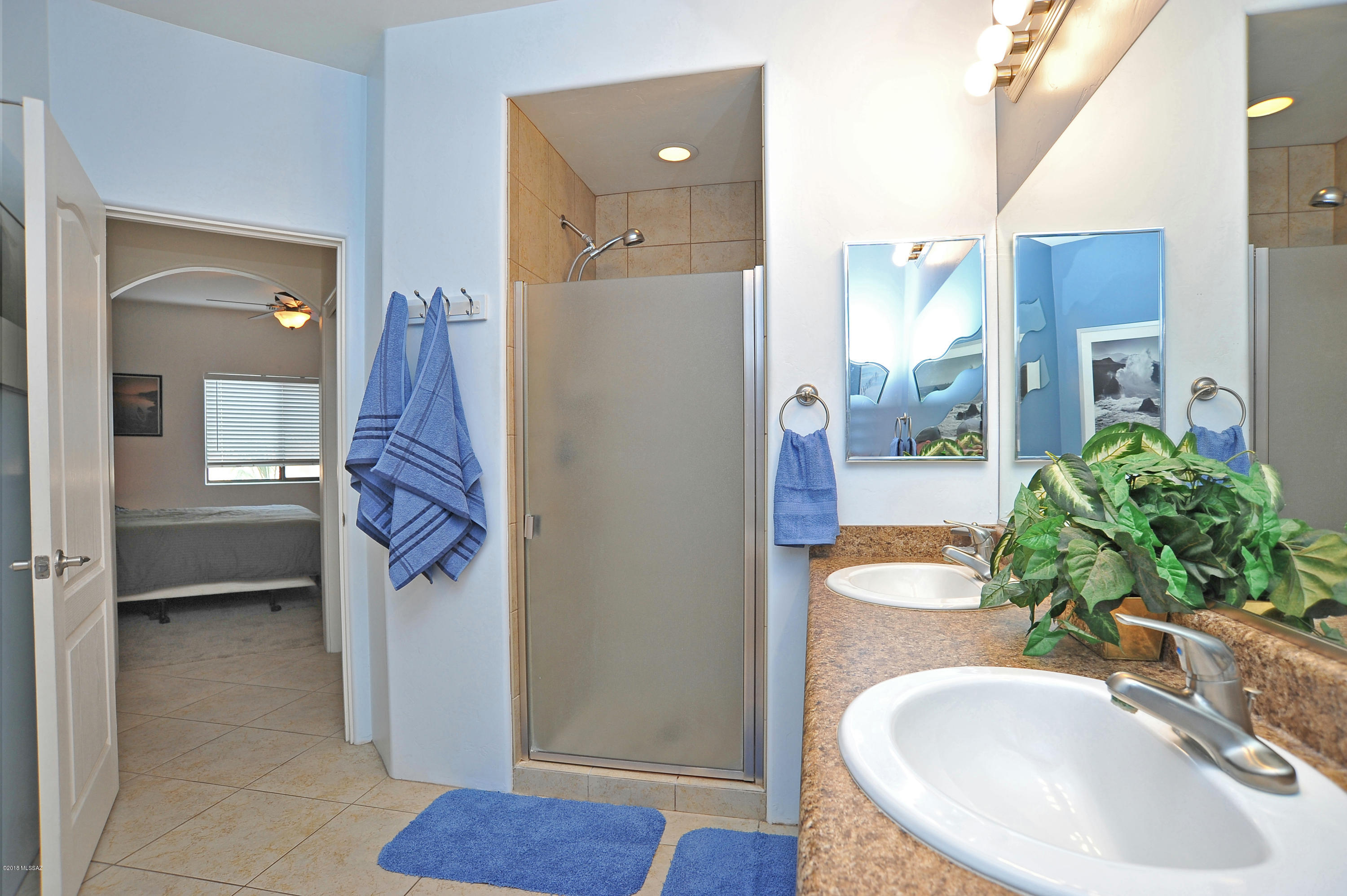 Silverbell Vista (1-40) - Residential