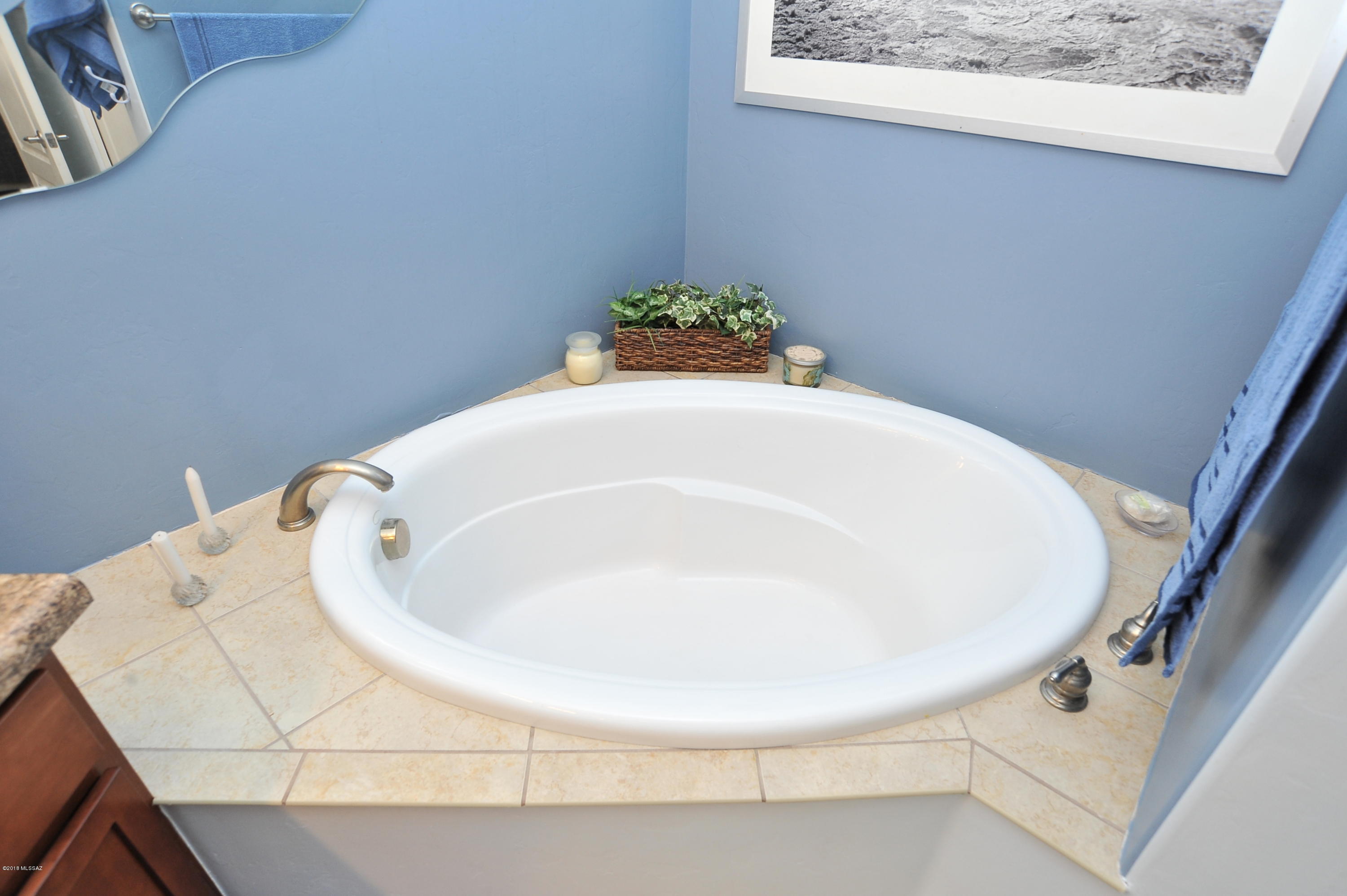 Silverbell Vista (1-40) - Residential