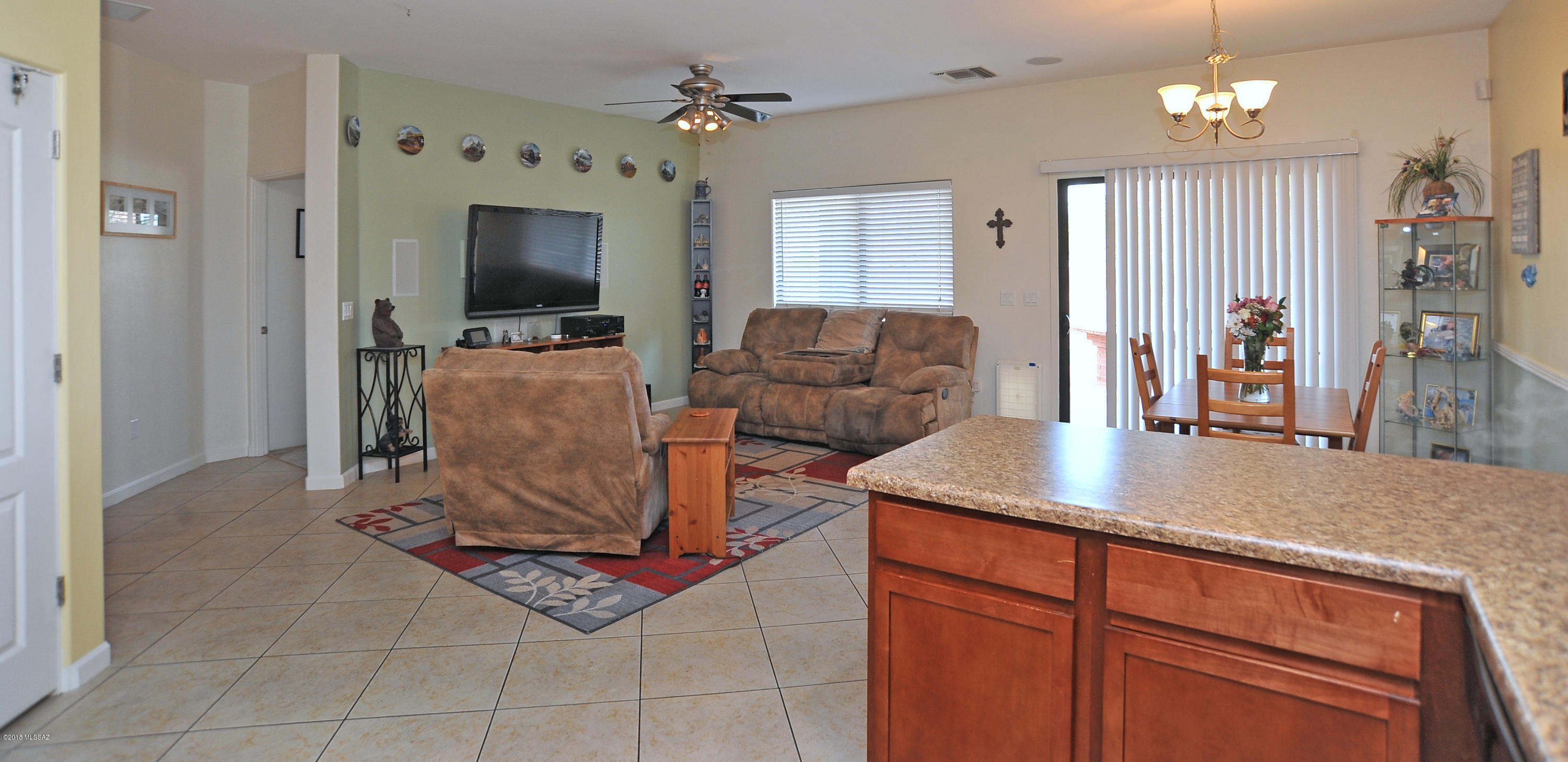 Silverbell Vista (1-40) - Residential