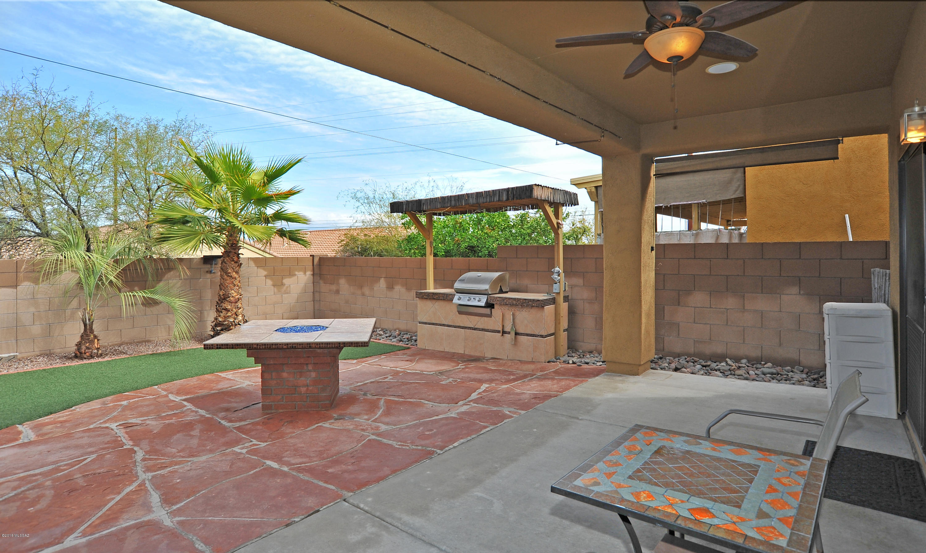 Silverbell Vista (1-40) - Residential