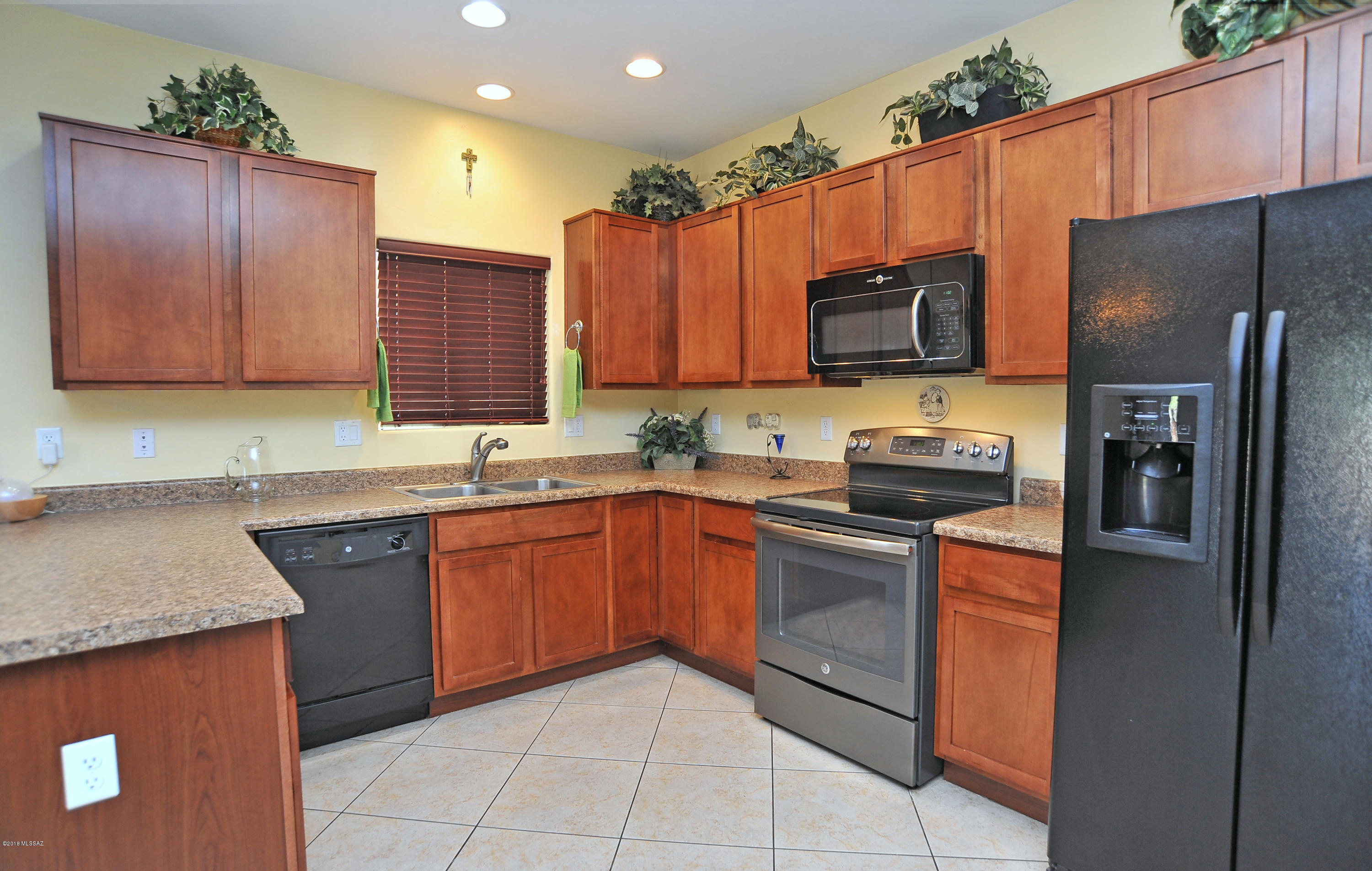 Silverbell Vista (1-40) - Residential