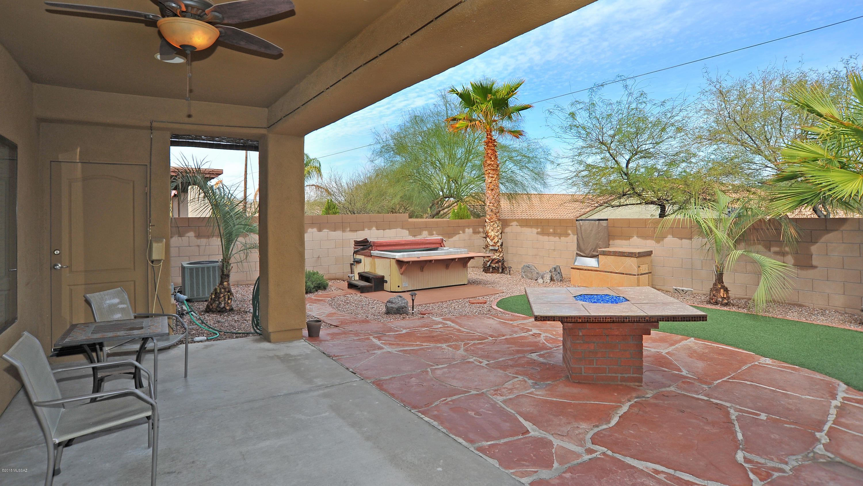 Silverbell Vista (1-40) - Residential