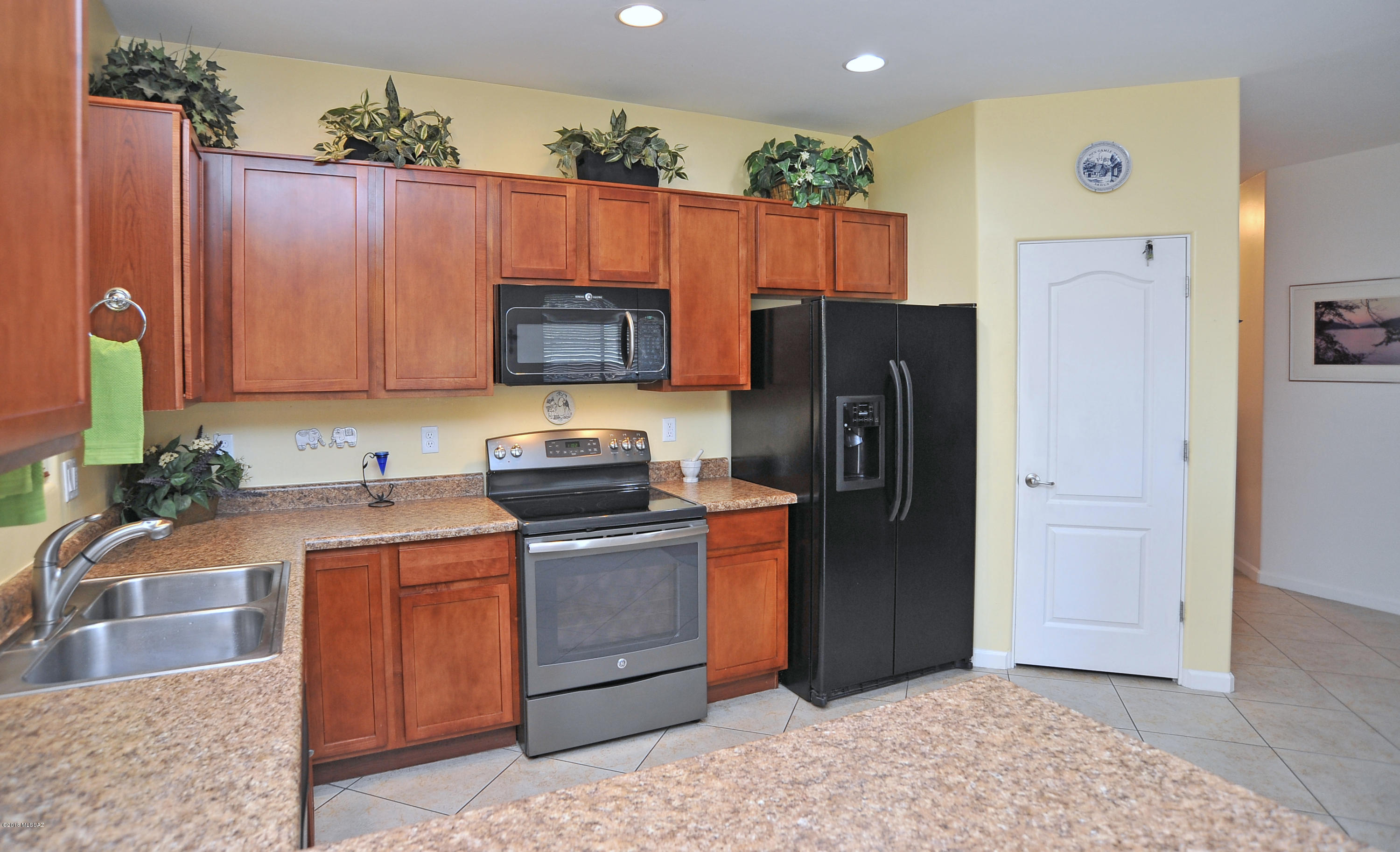 Silverbell Vista (1-40) - Residential