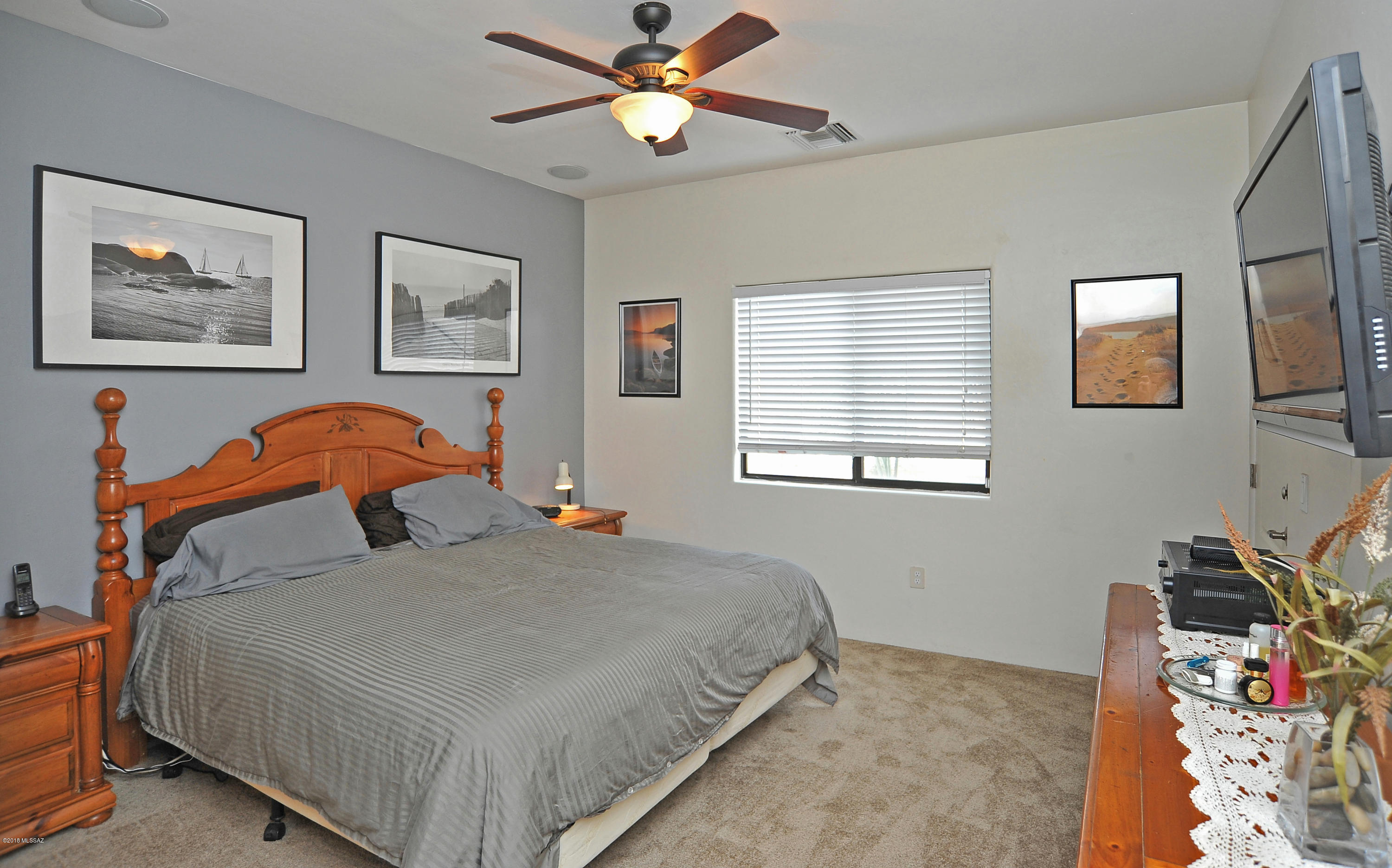 Silverbell Vista (1-40) - Residential