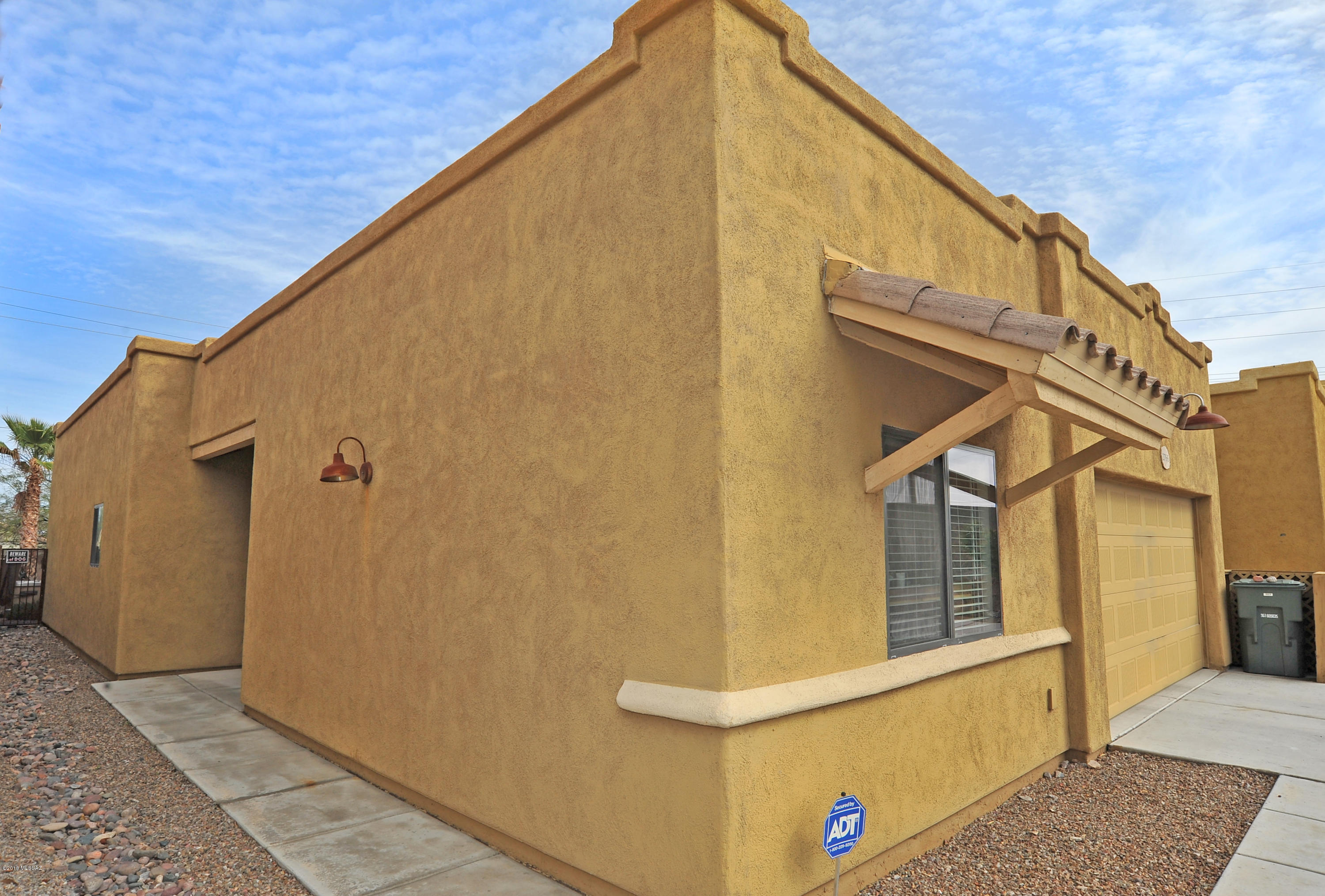 Silverbell Vista (1-40) - Residential