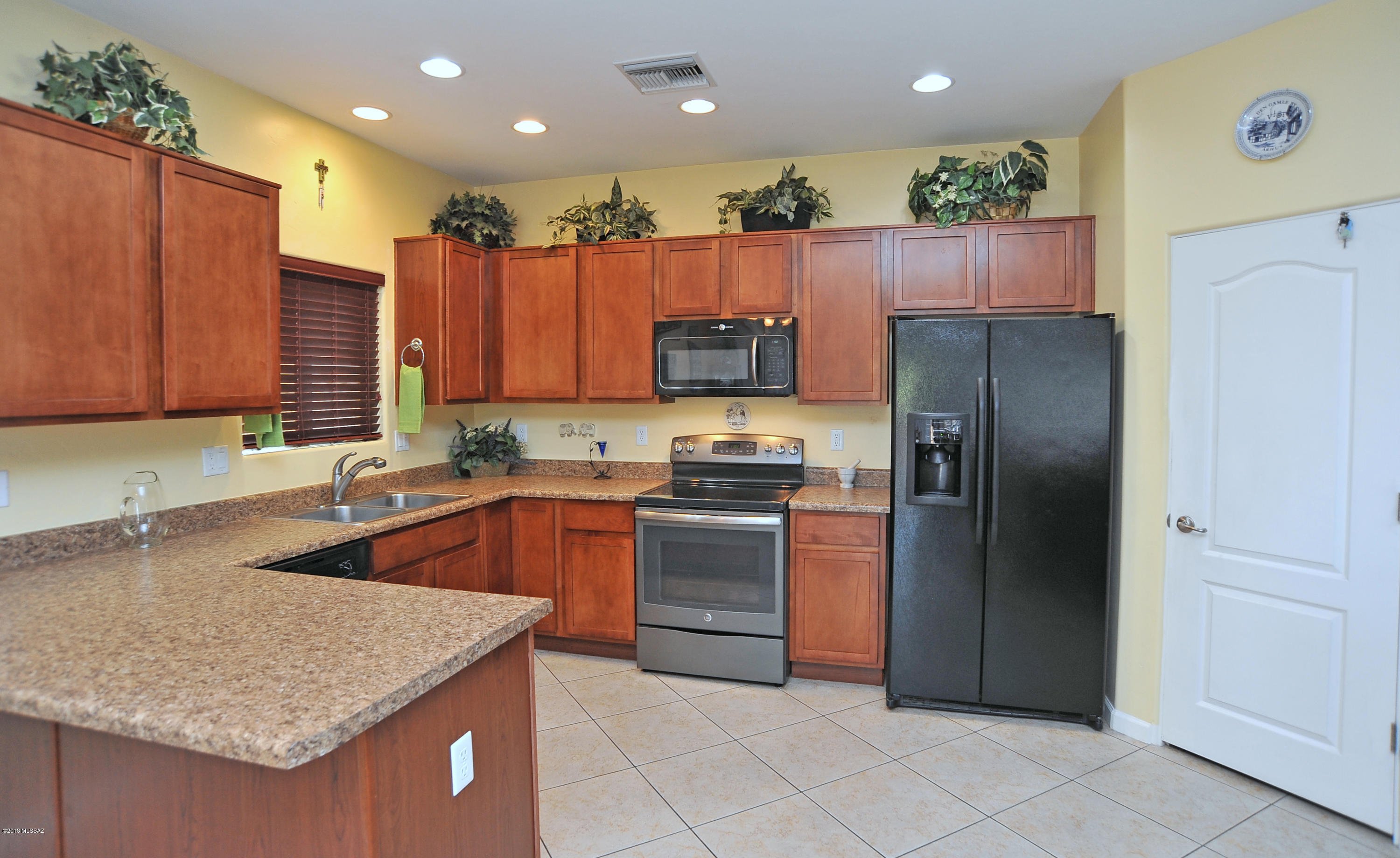 Silverbell Vista (1-40) - Residential