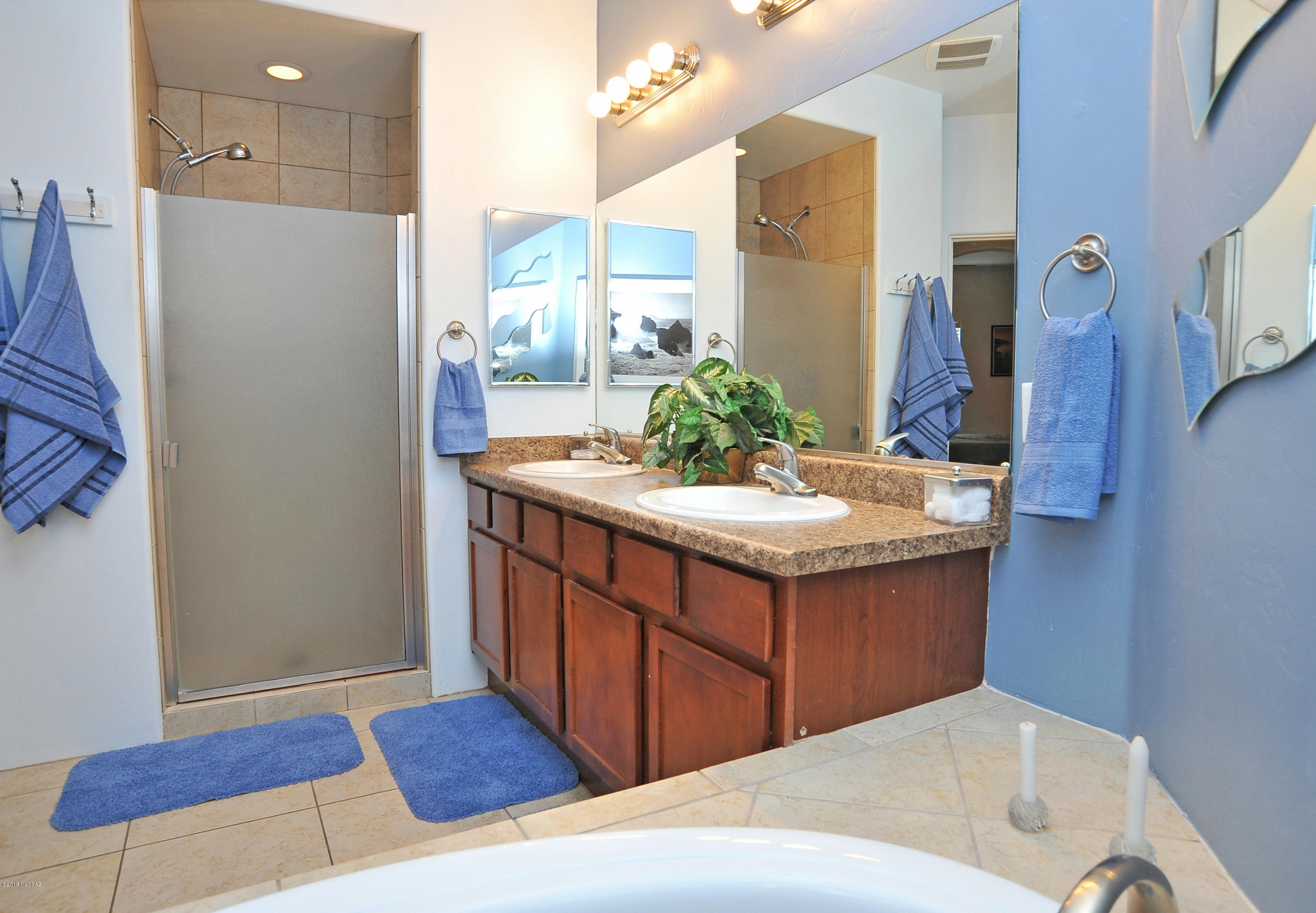 Silverbell Vista (1-40) - Residential