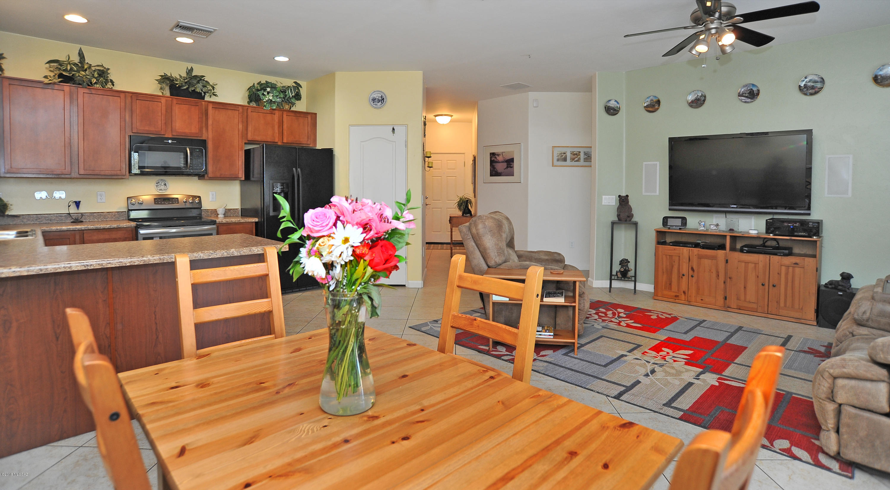 Silverbell Vista (1-40) - Residential