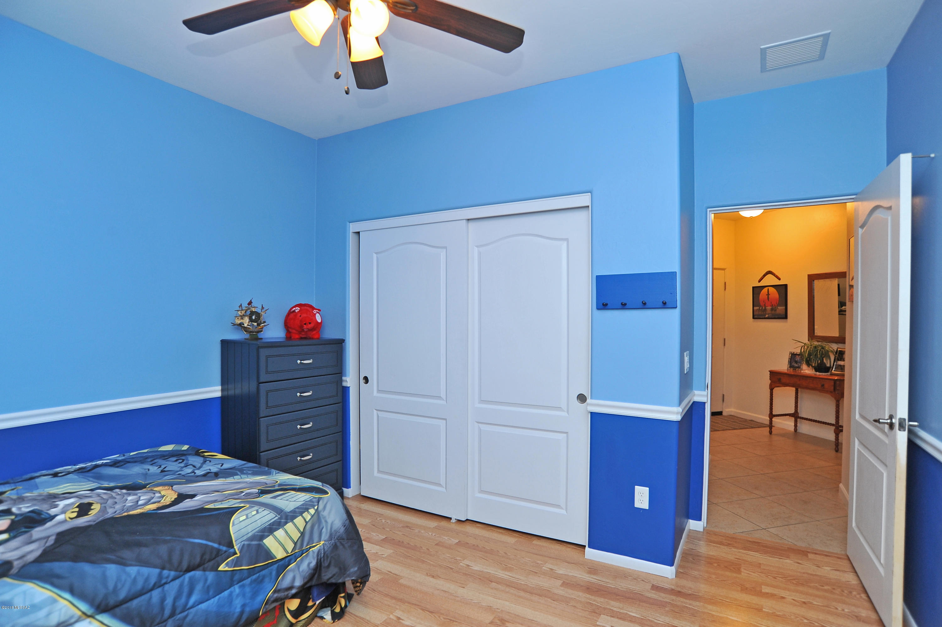 Silverbell Vista (1-40) - Residential