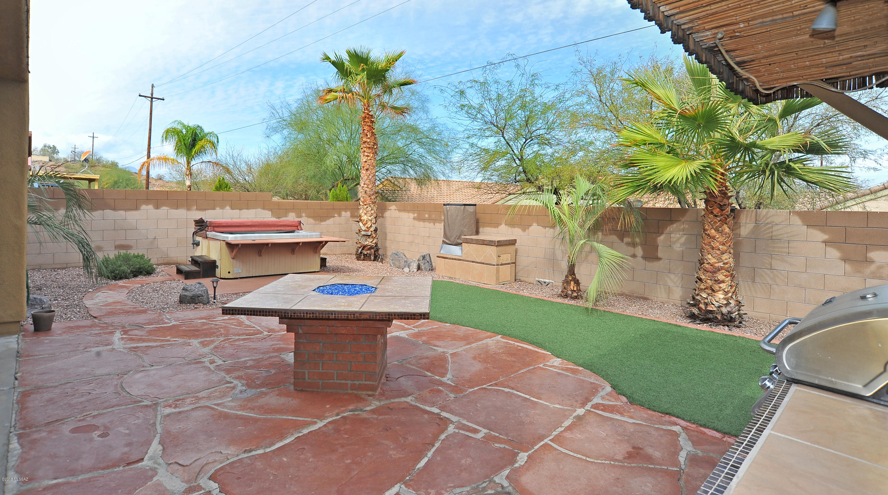 Silverbell Vista (1-40) - Residential