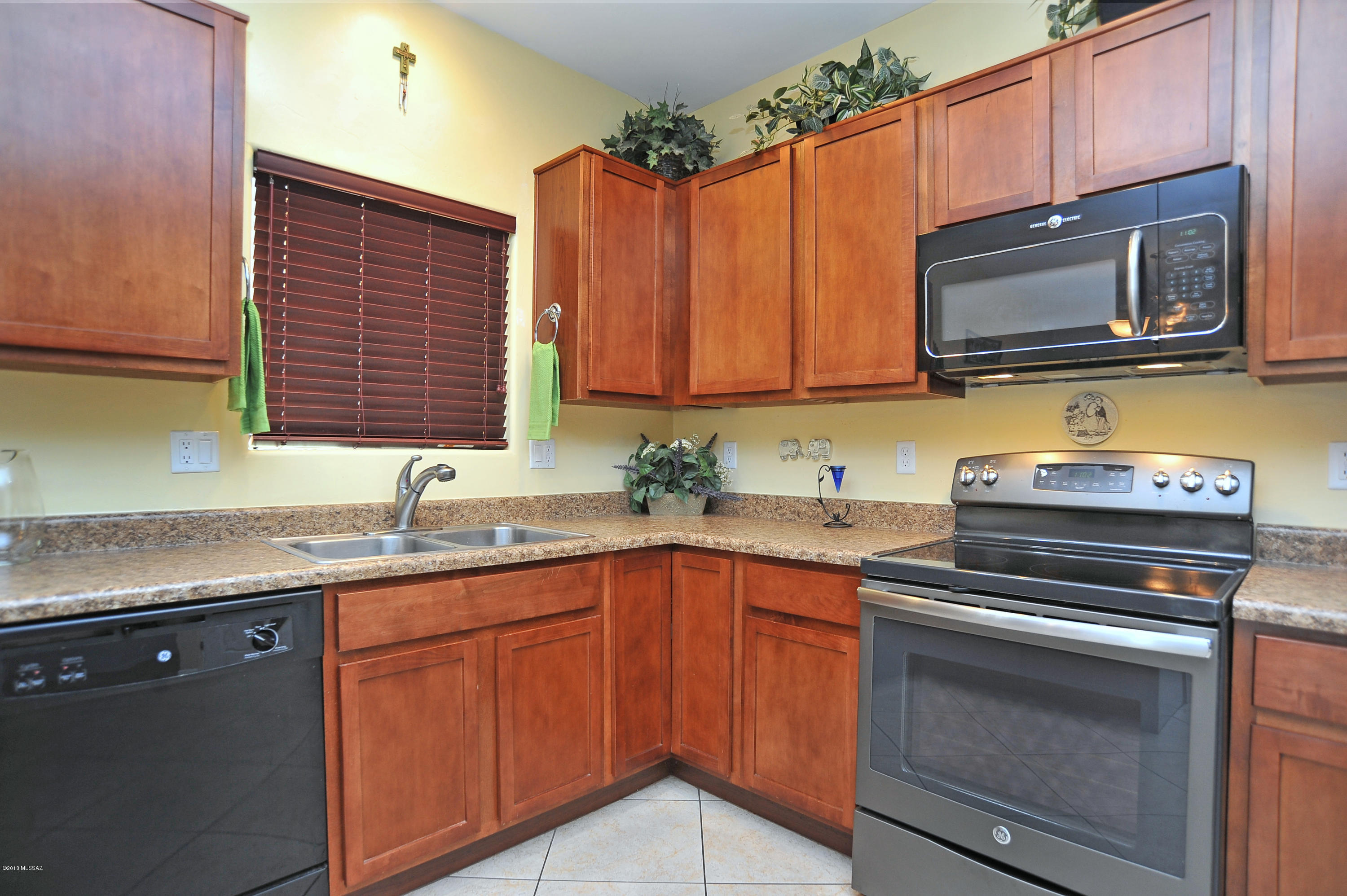 Silverbell Vista (1-40) - Residential
