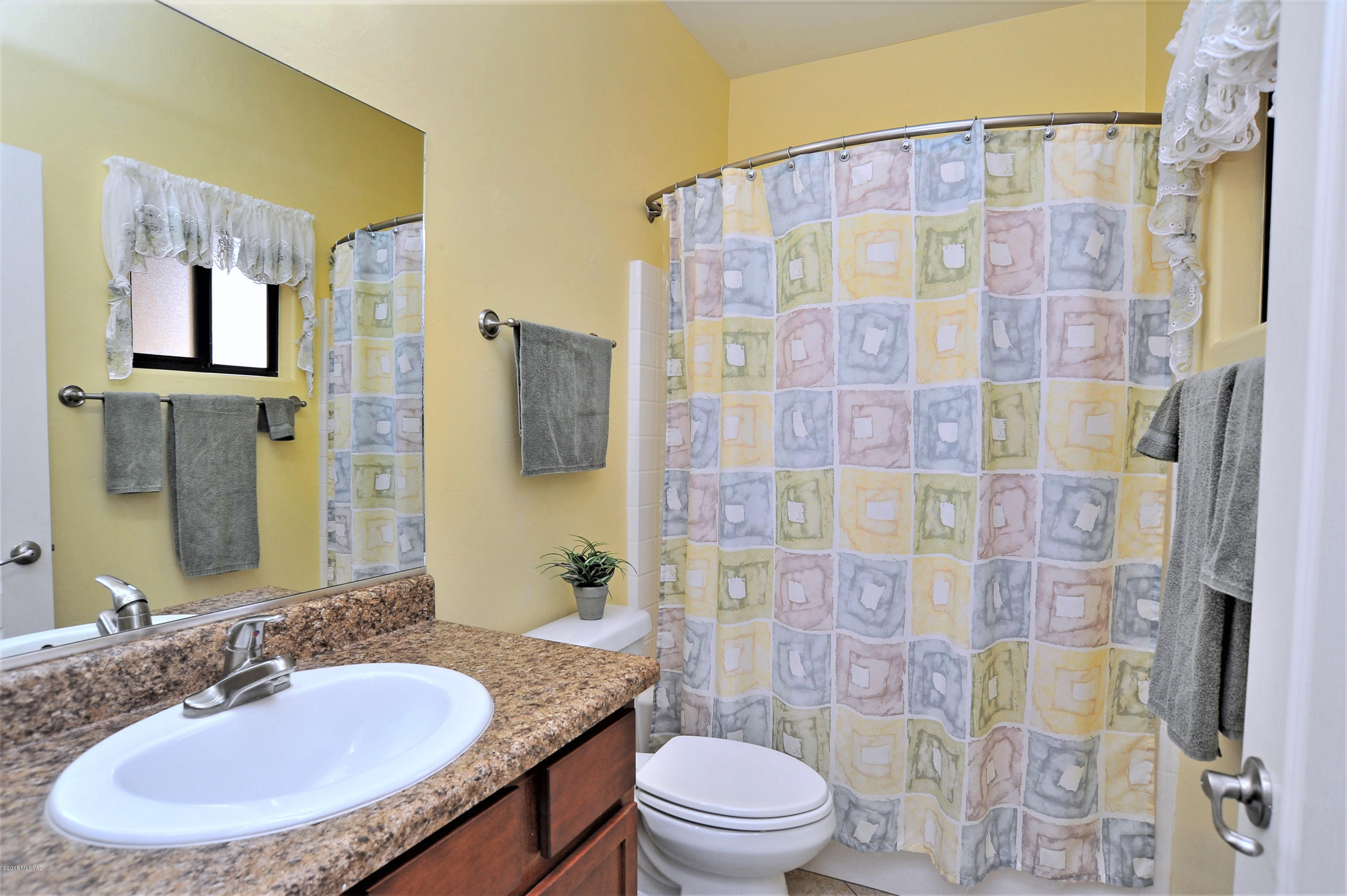 Silverbell Vista (1-40) - Residential