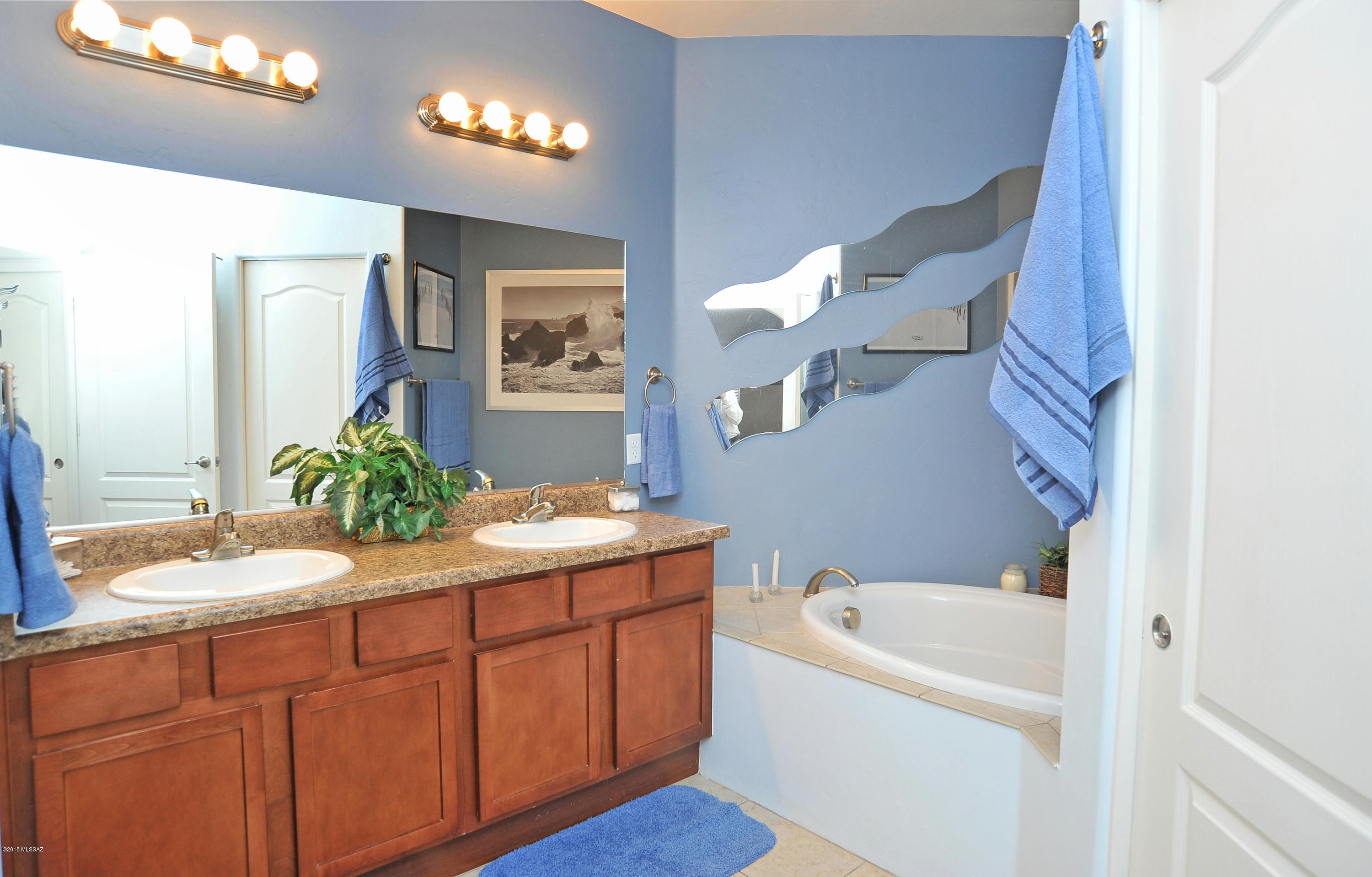 Silverbell Vista (1-40) - Residential