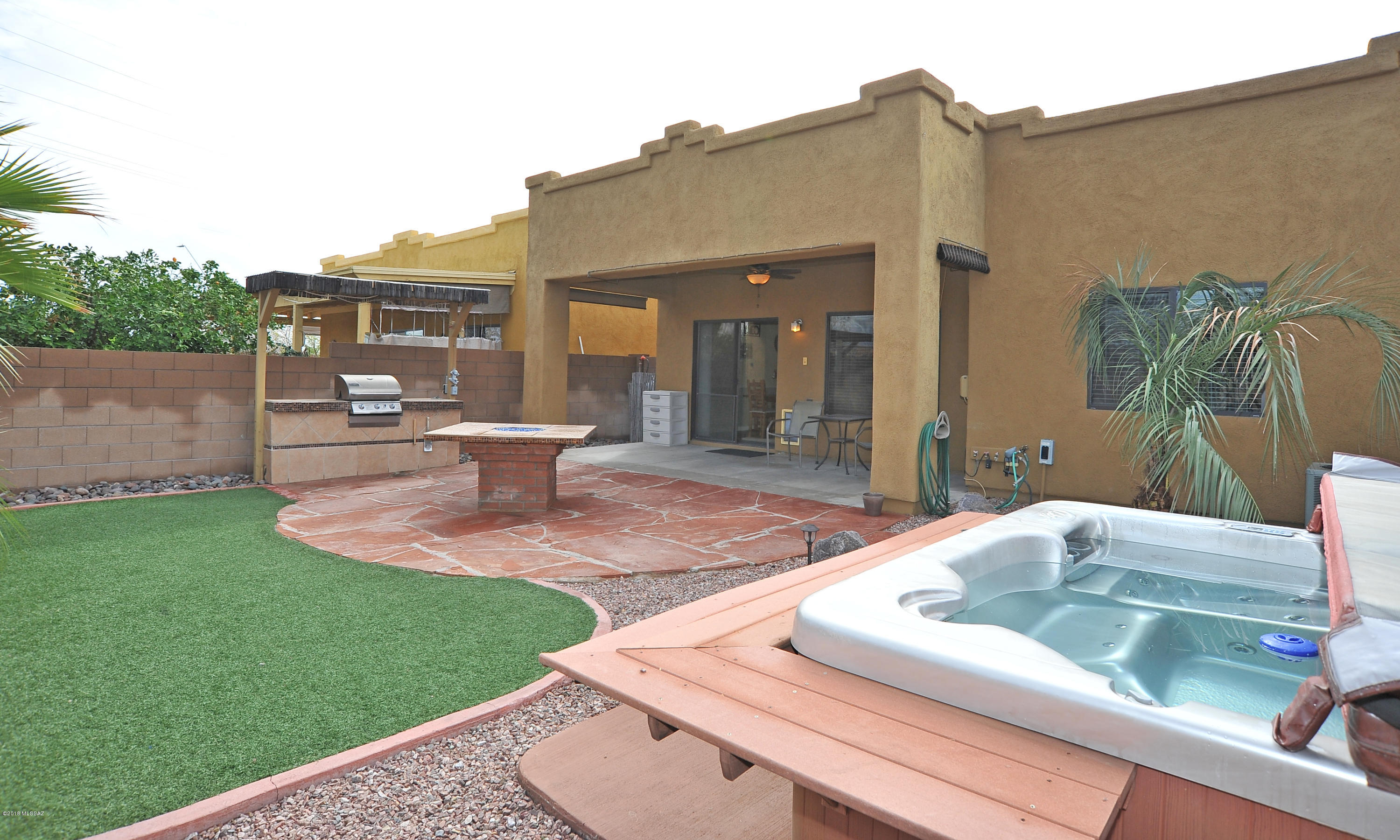 Silverbell Vista (1-40) - Residential