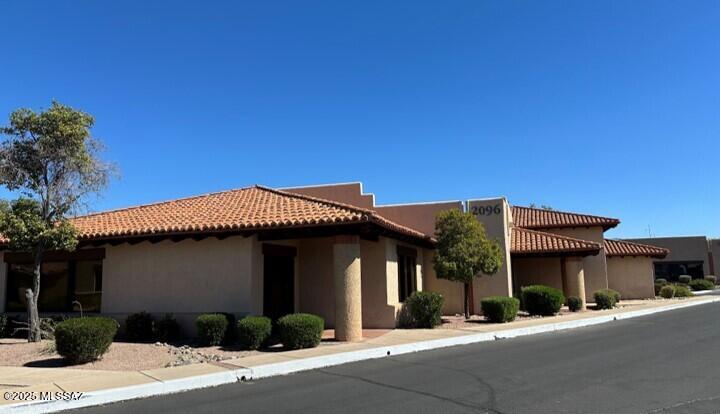 Multi tenant office complex consisting of two buildings on two tax parcels. One vacancy of 3,968 sf for either owner/user/investor or to be backfilled to add value for investor