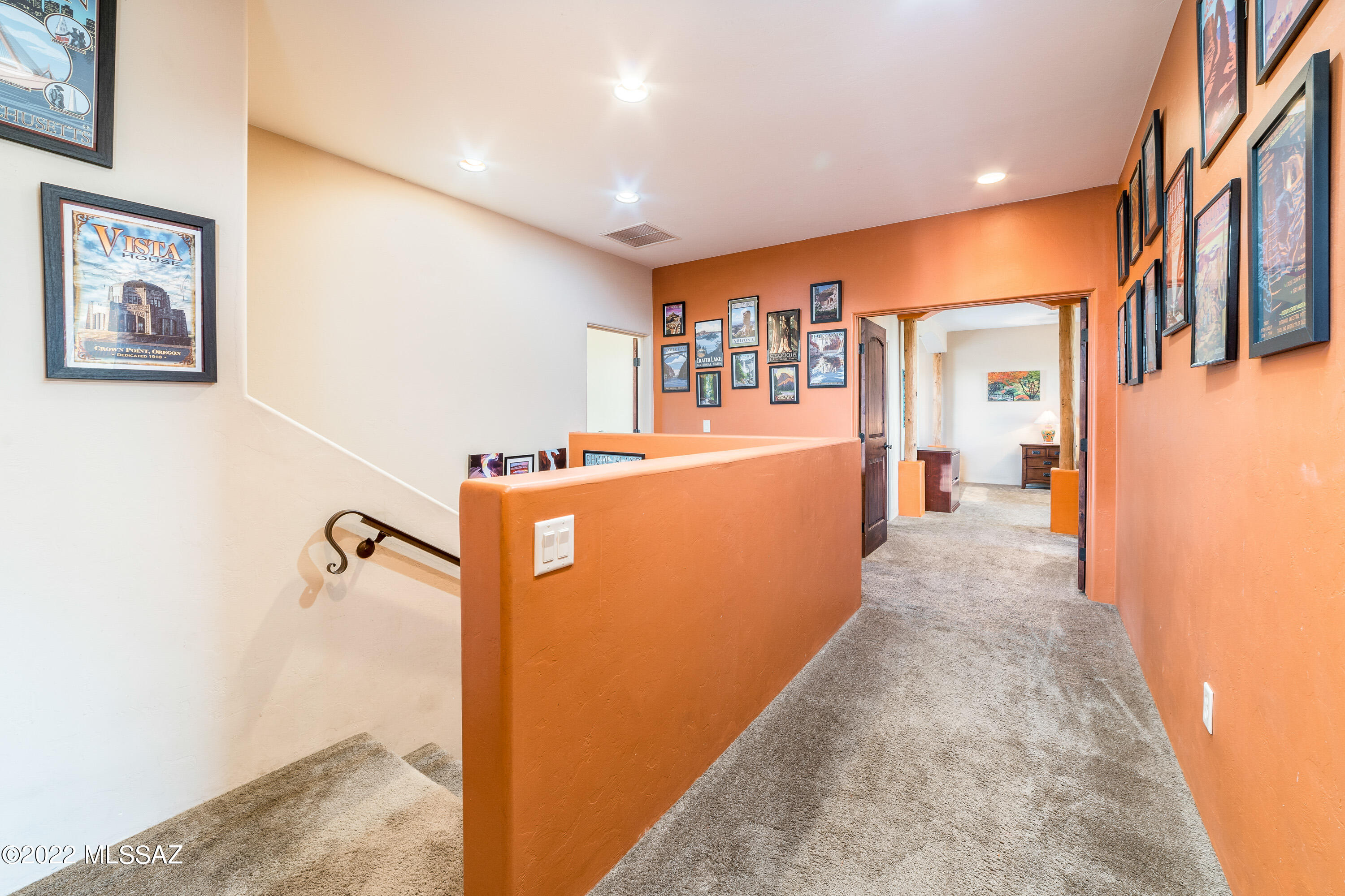 Overton Ridge Estates (1-17) - Residential