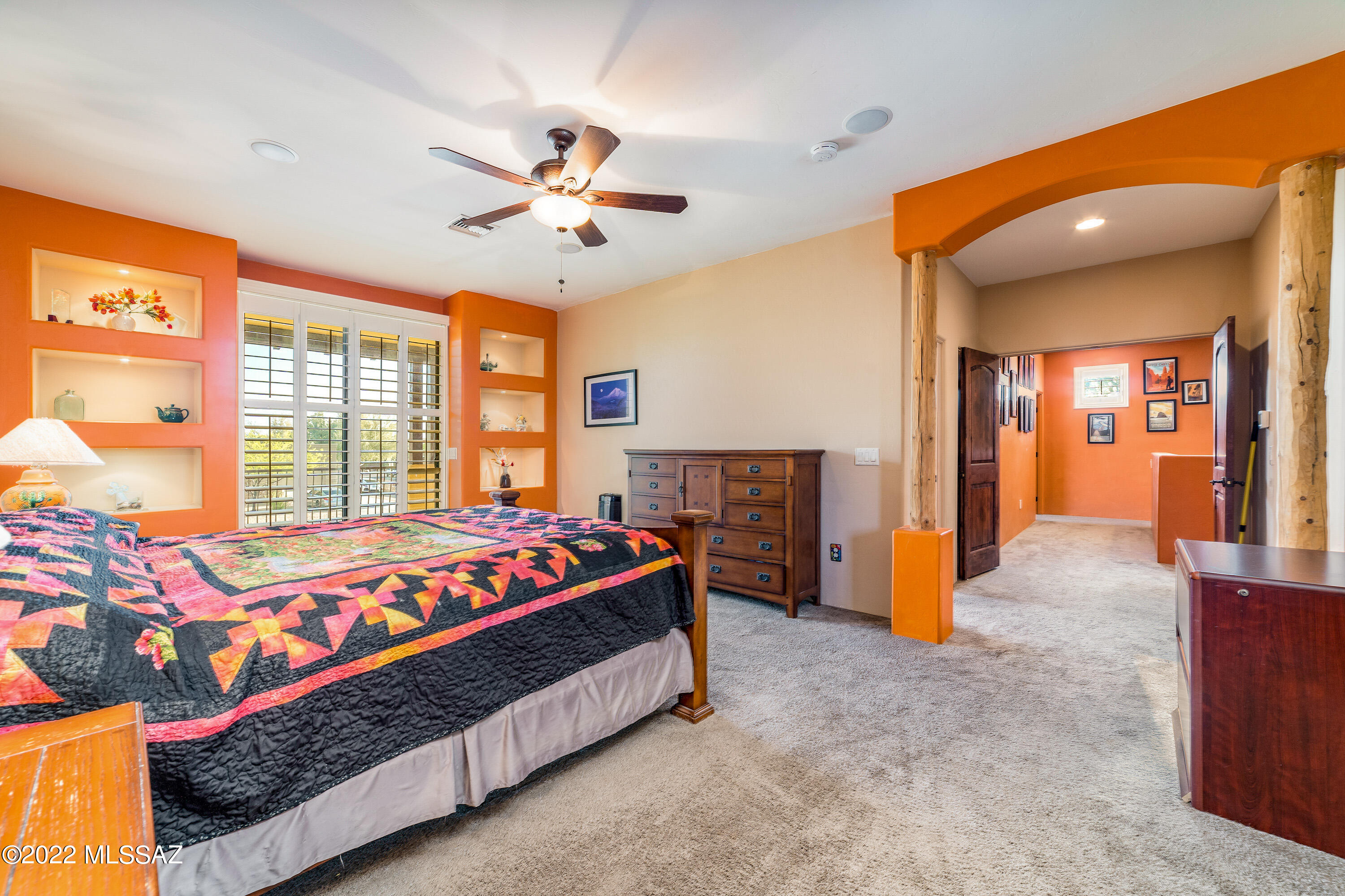 Overton Ridge Estates (1-17) - Residential