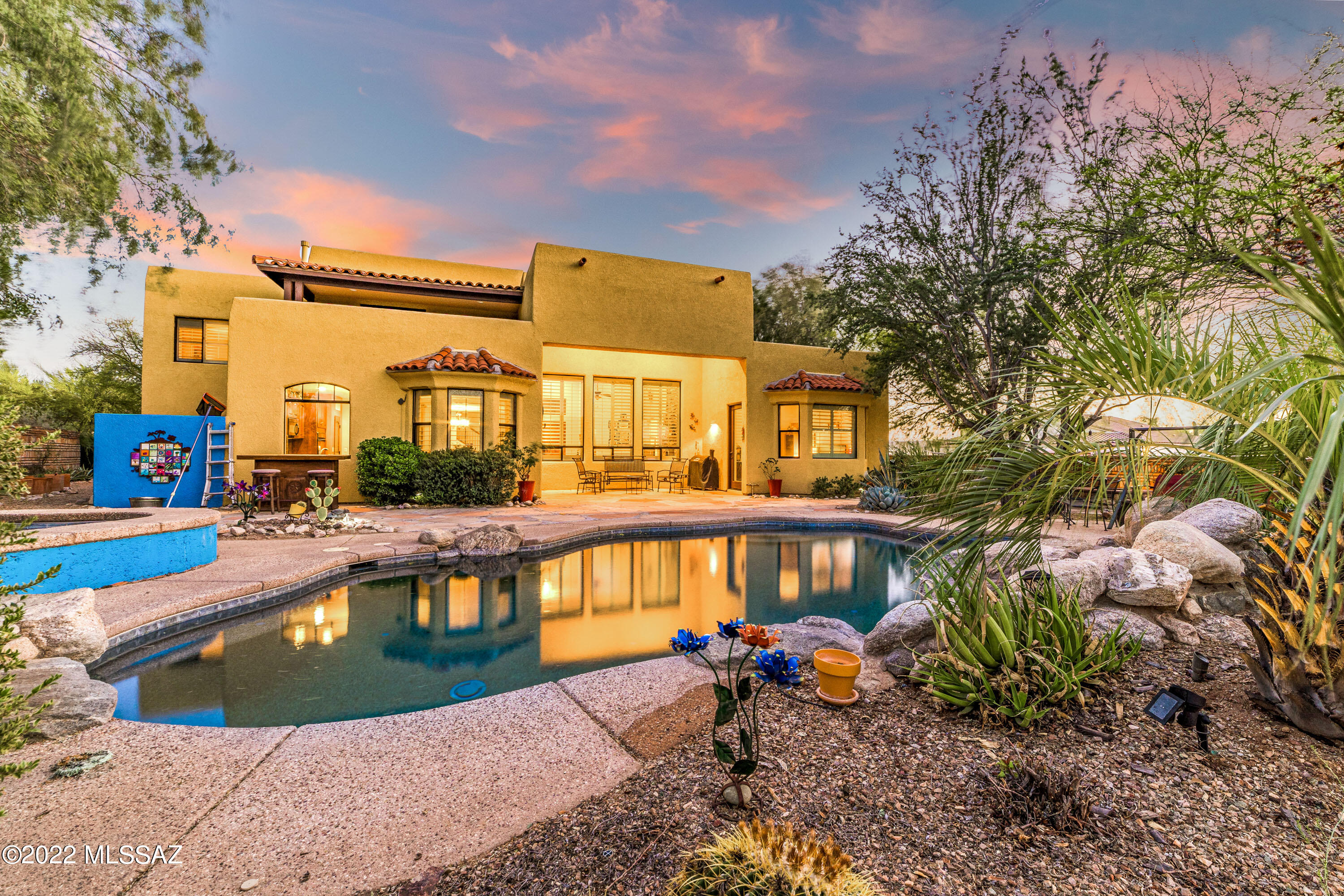 Overton Ridge Estates (1-17) - Residential