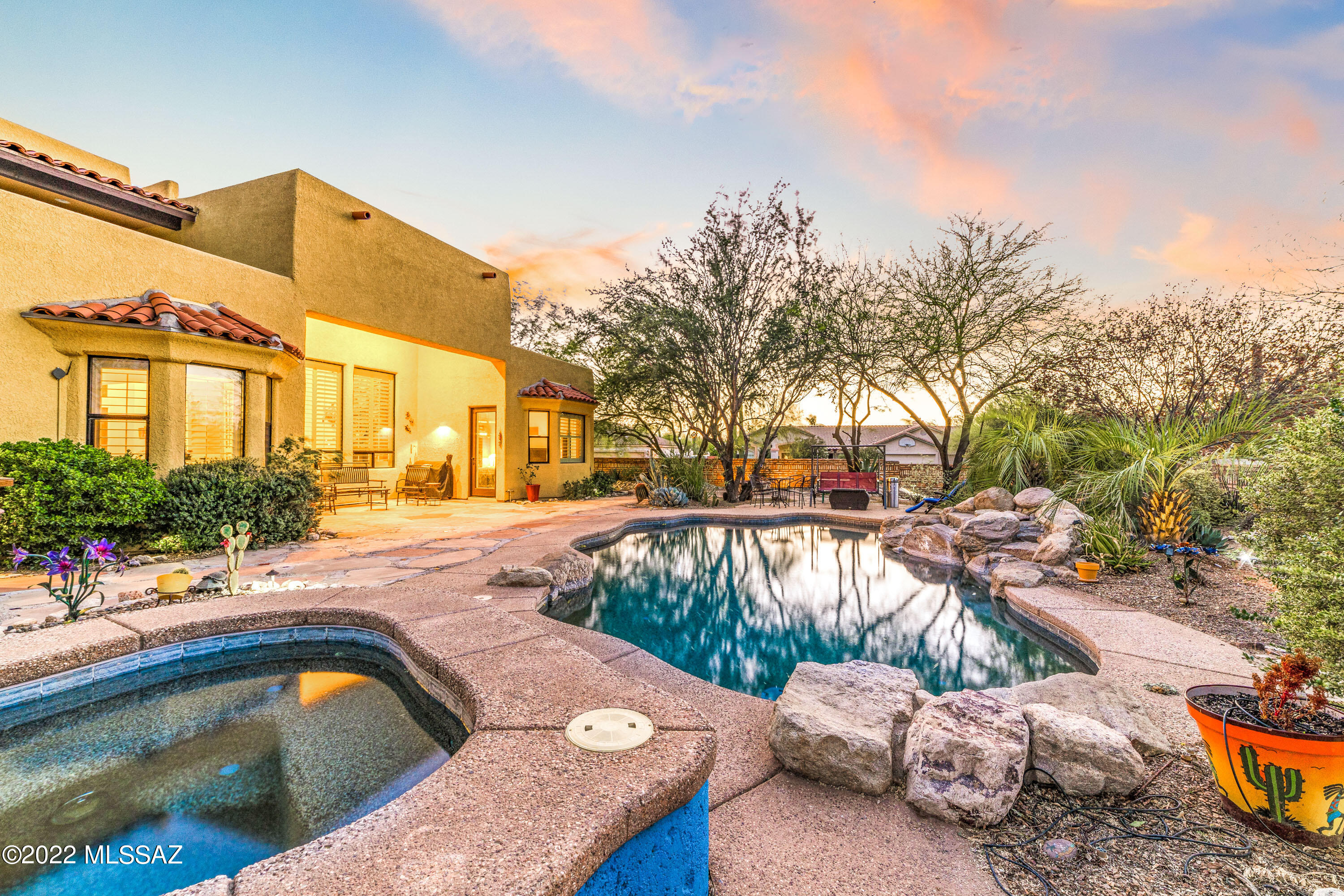 Overton Ridge Estates (1-17) - Residential