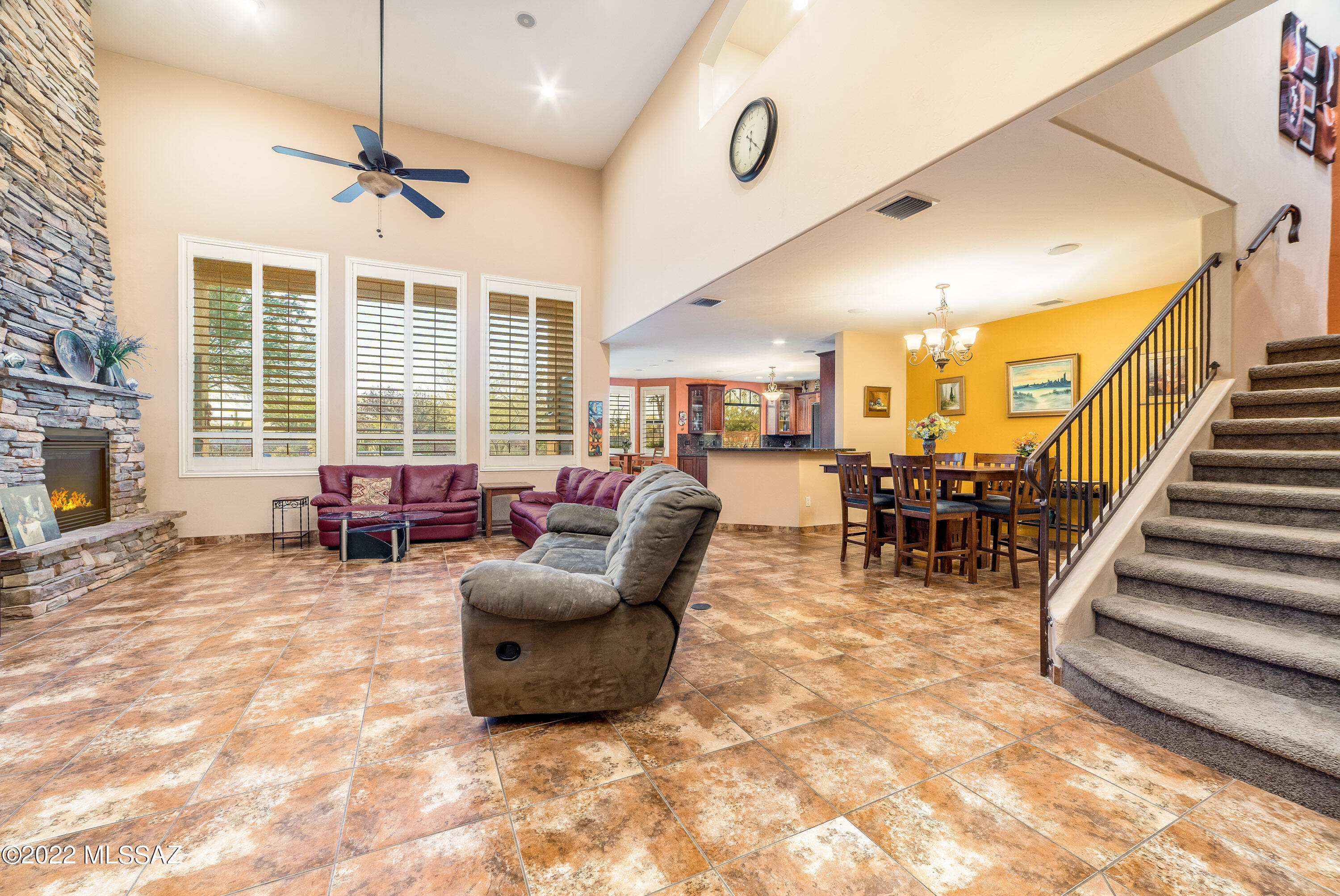 Overton Ridge Estates (1-17) - Residential