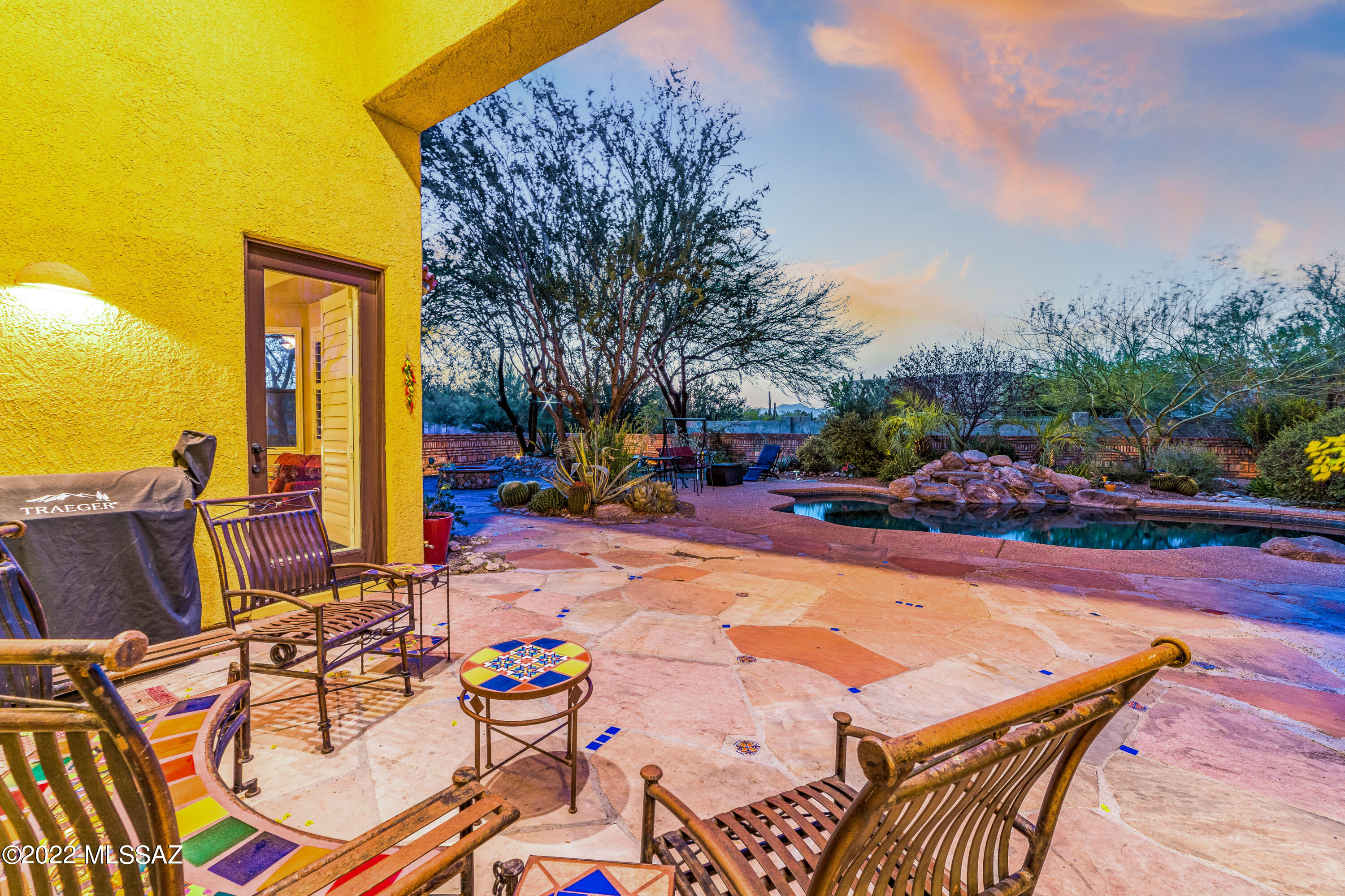 Overton Ridge Estates (1-17) - Residential