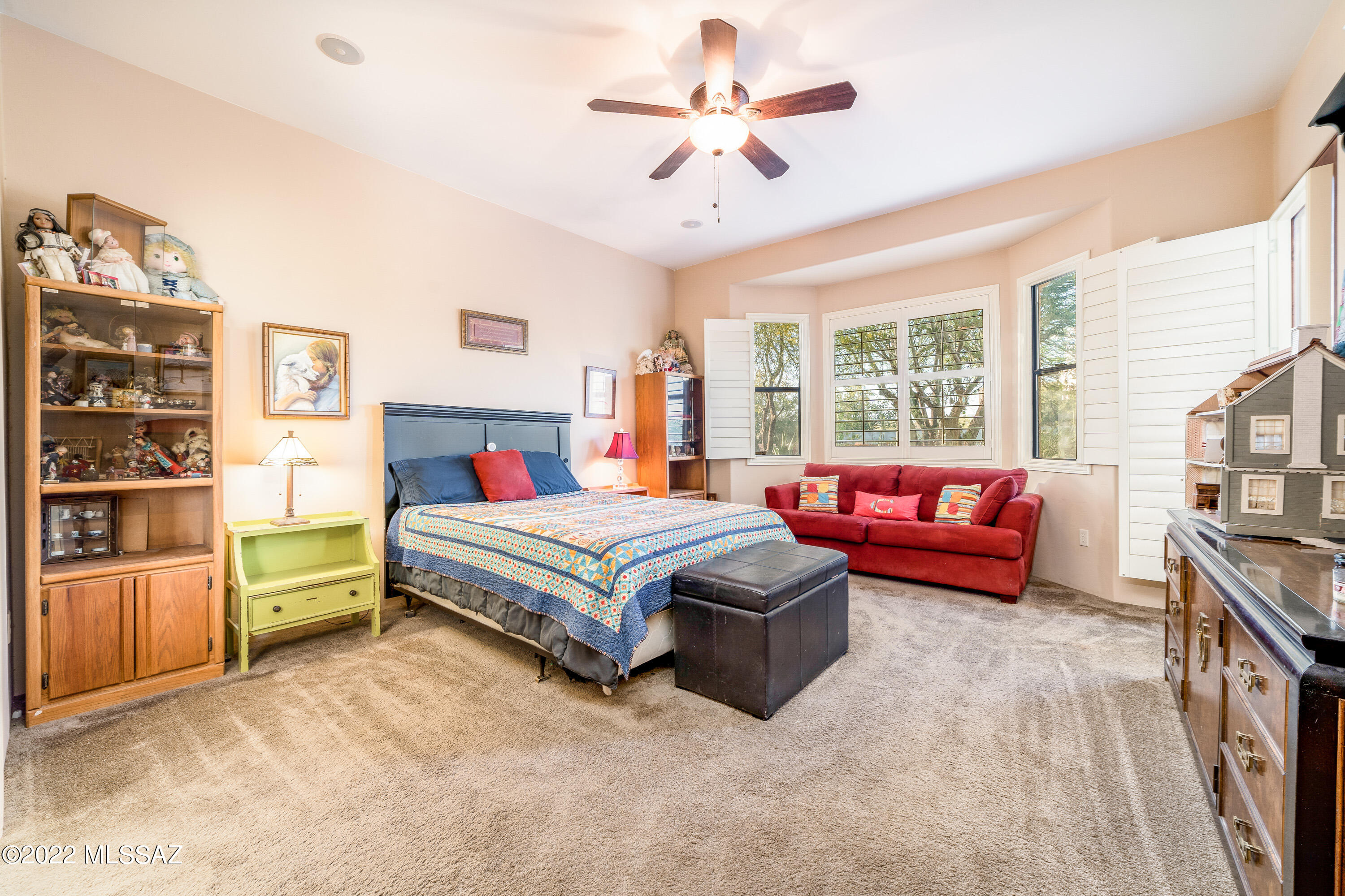 Overton Ridge Estates (1-17) - Residential