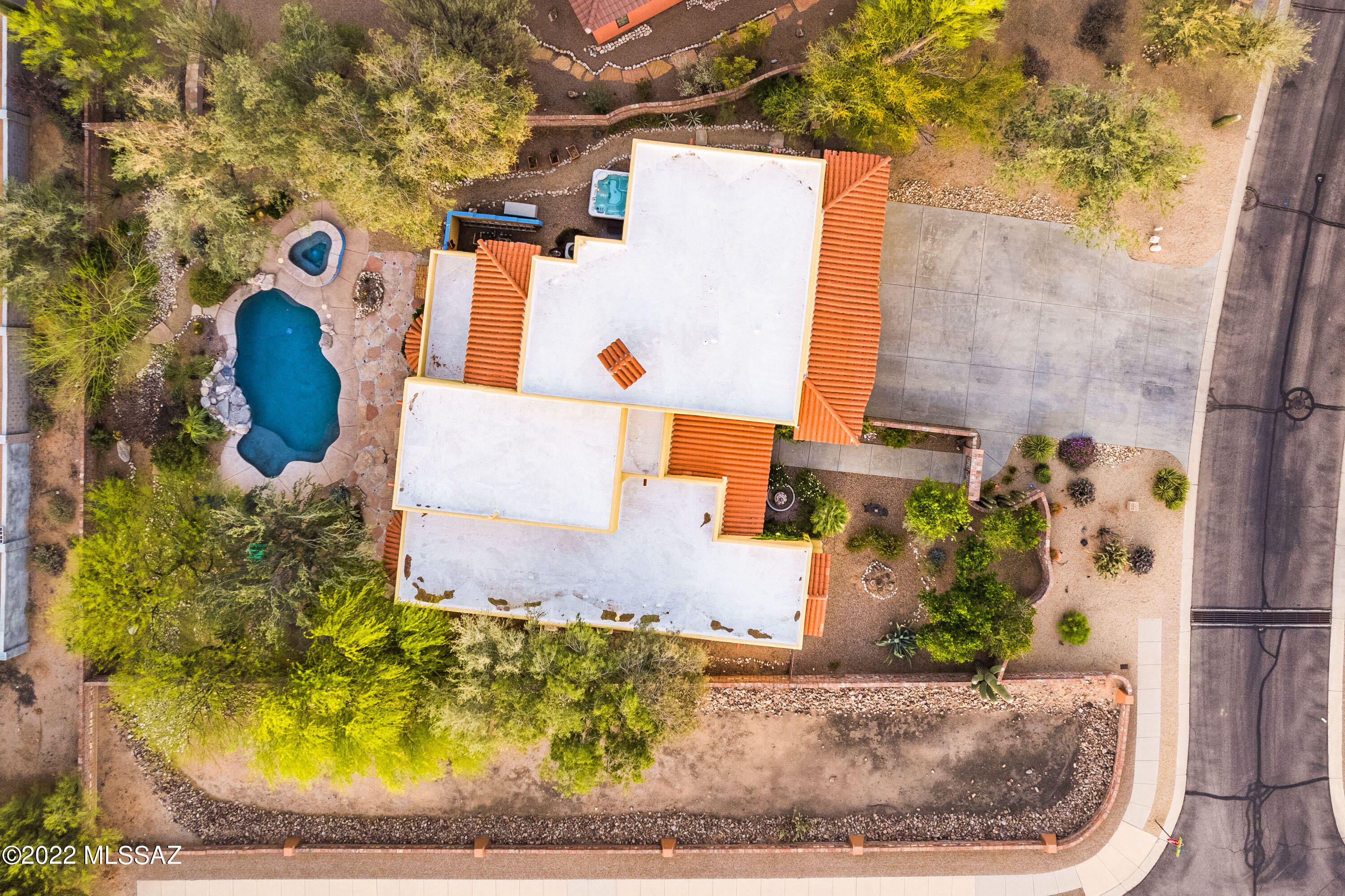 Overton Ridge Estates (1-17) - Residential