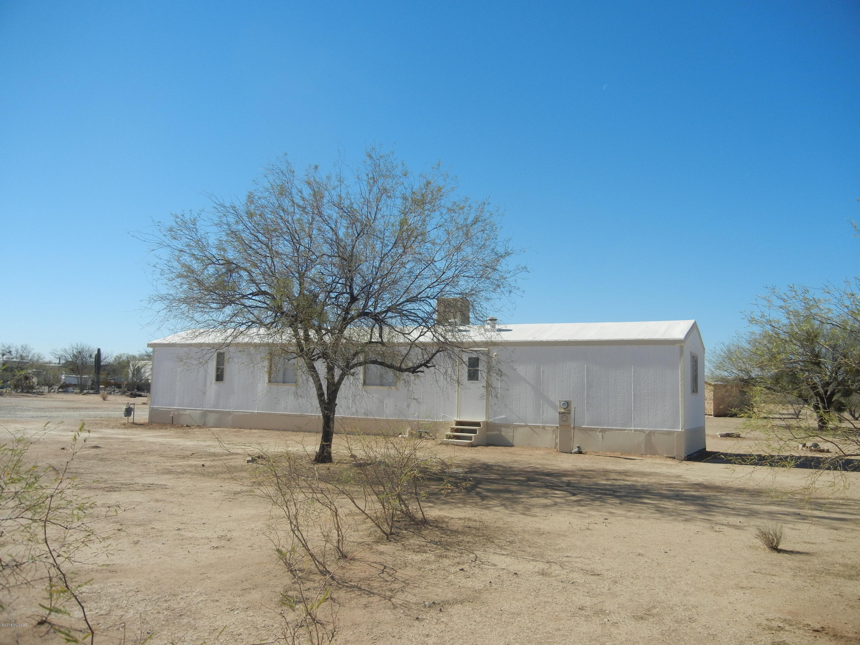 Avra Ranchettes - Residential