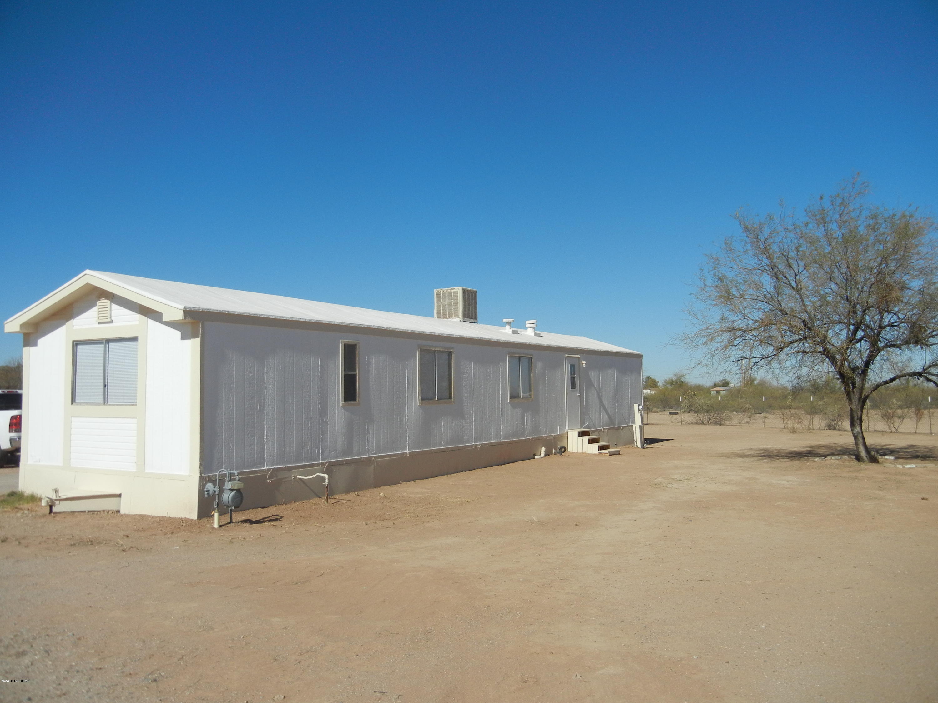 Avra Ranchettes - Residential