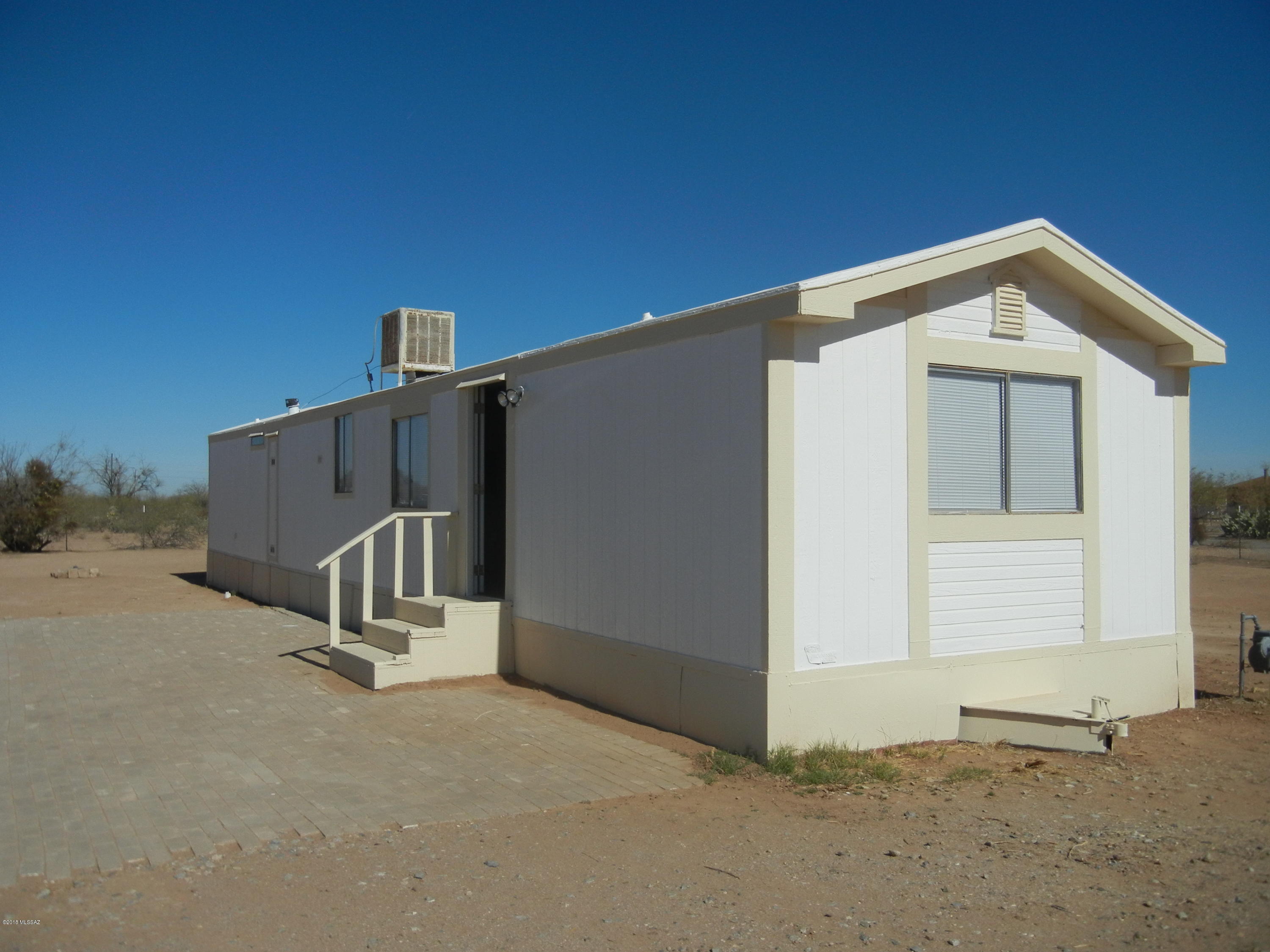 Avra Ranchettes - Residential